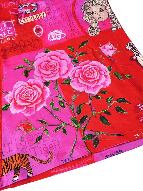 Zadie Women's Long Sleeve Base Layer