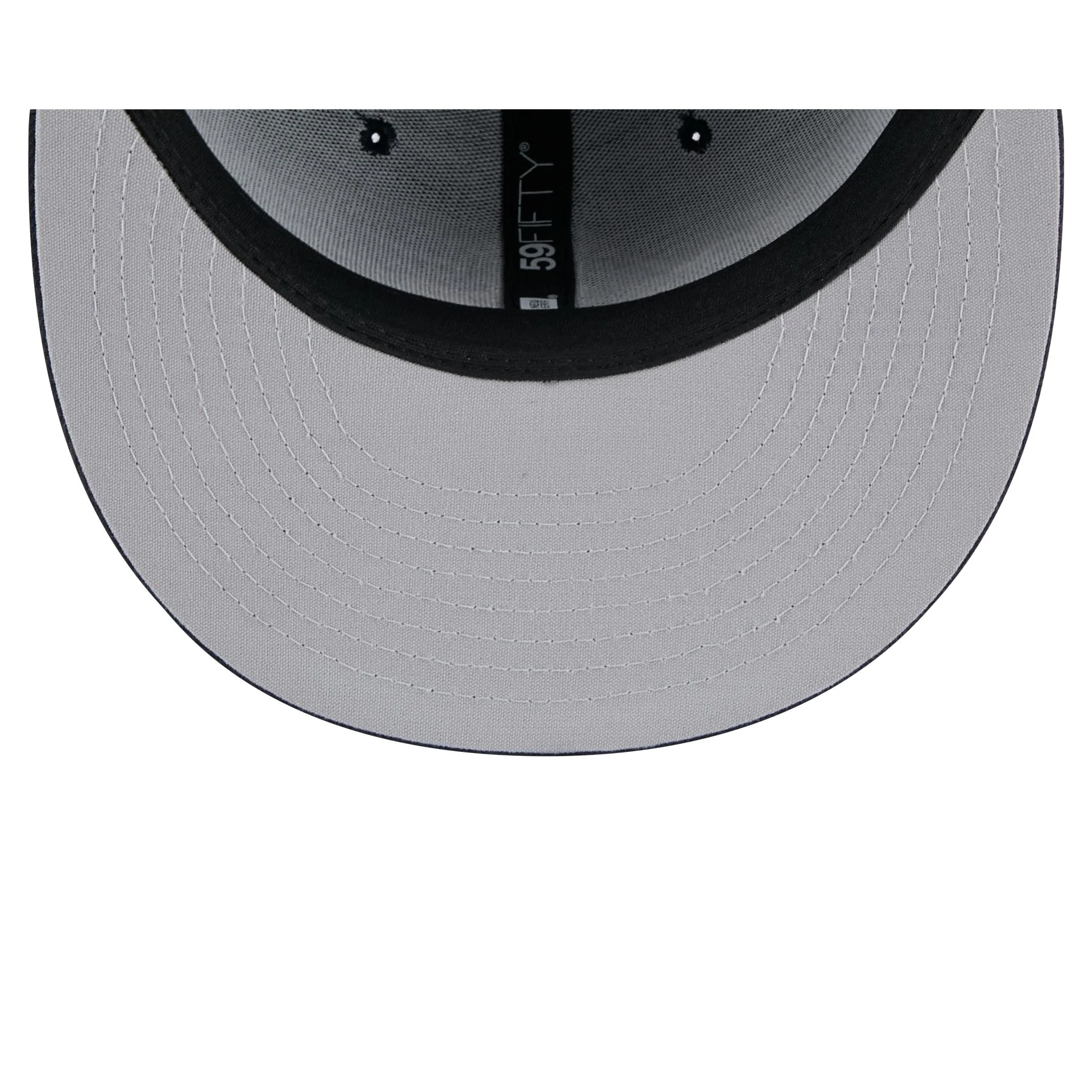 West Michigan Whitecaps Authentic Collection 59FIFTY Fitted Hat