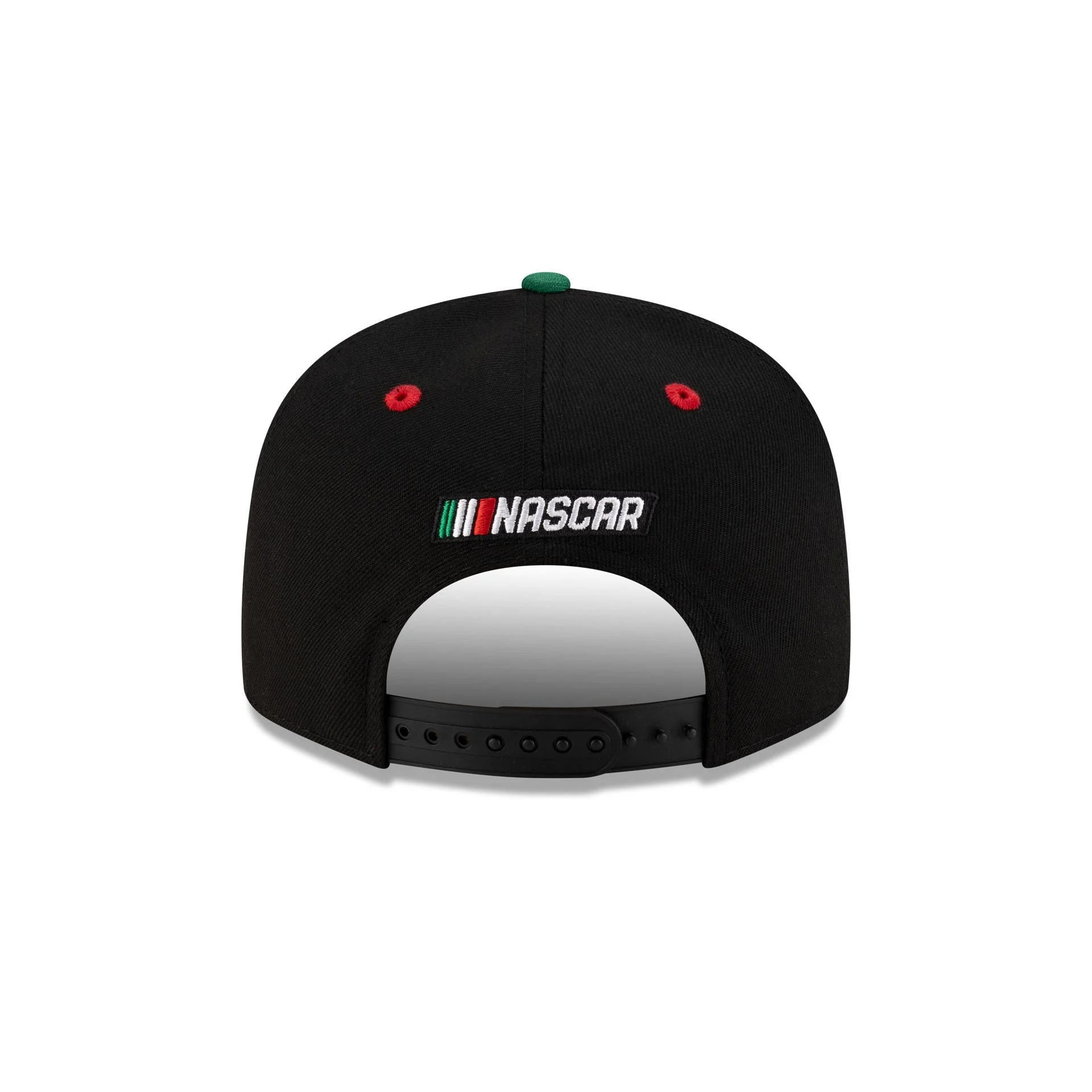 NASCAR Classics Mexico City Race 9FIFTY Snapback Hat