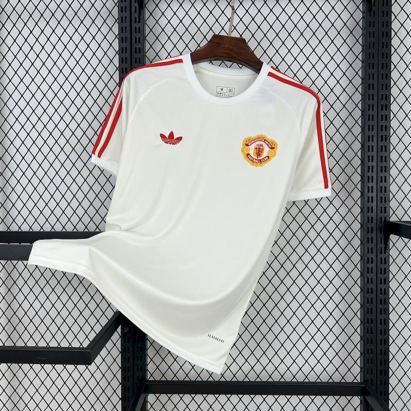 Manchester United Special Jersey 24/25
