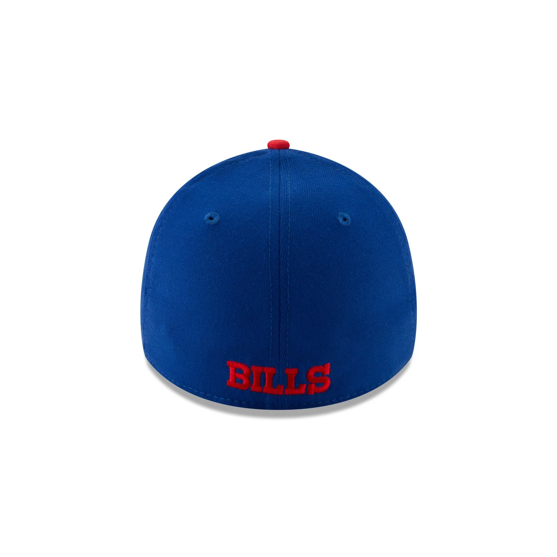 Buffalo Bills Stadium Farewell Season 39THIRTY Stretch Fit Hat