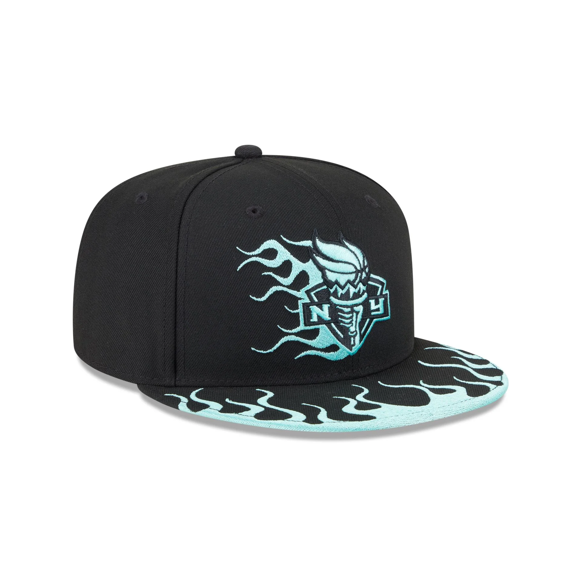 New York Liberty 2025 All-Star Game 9FIFTY Snapback Hat