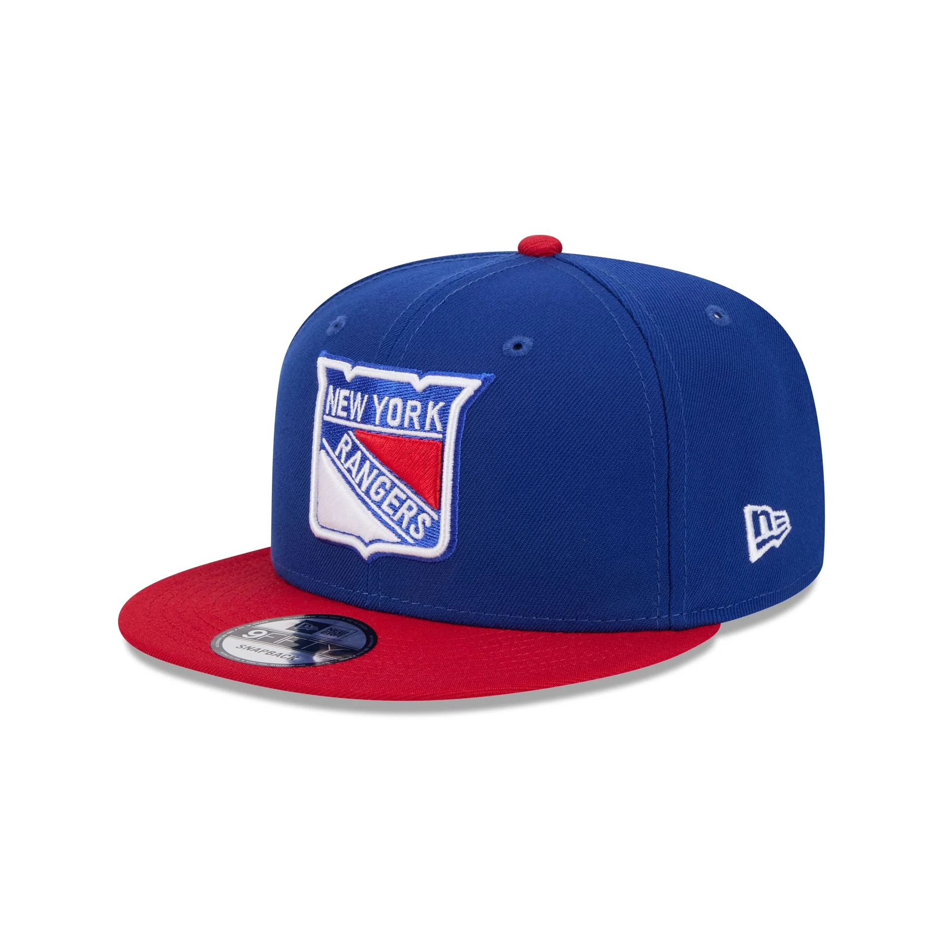 New York Rangers 9FIFTY Snapback Hat