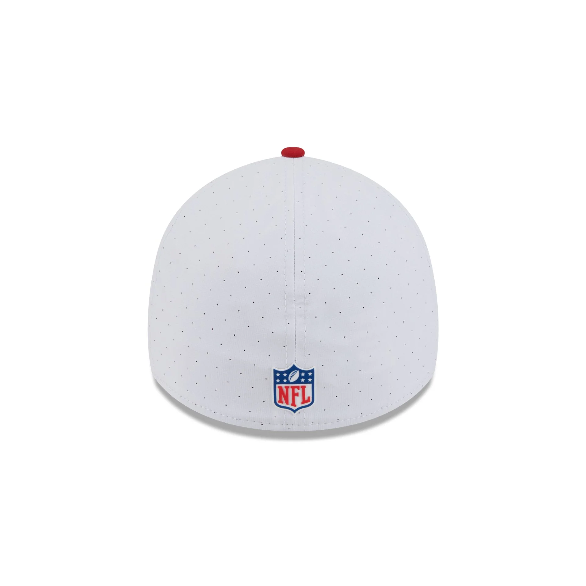 San Francisco 49ers 2025 Training 39THIRTY Stretch Fit Hat