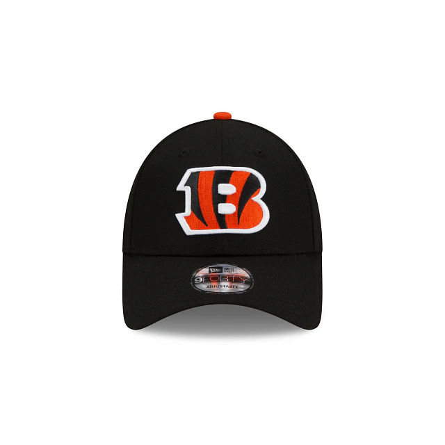 Cincinnati Bengals The League 9FORTY Adjustable Hat