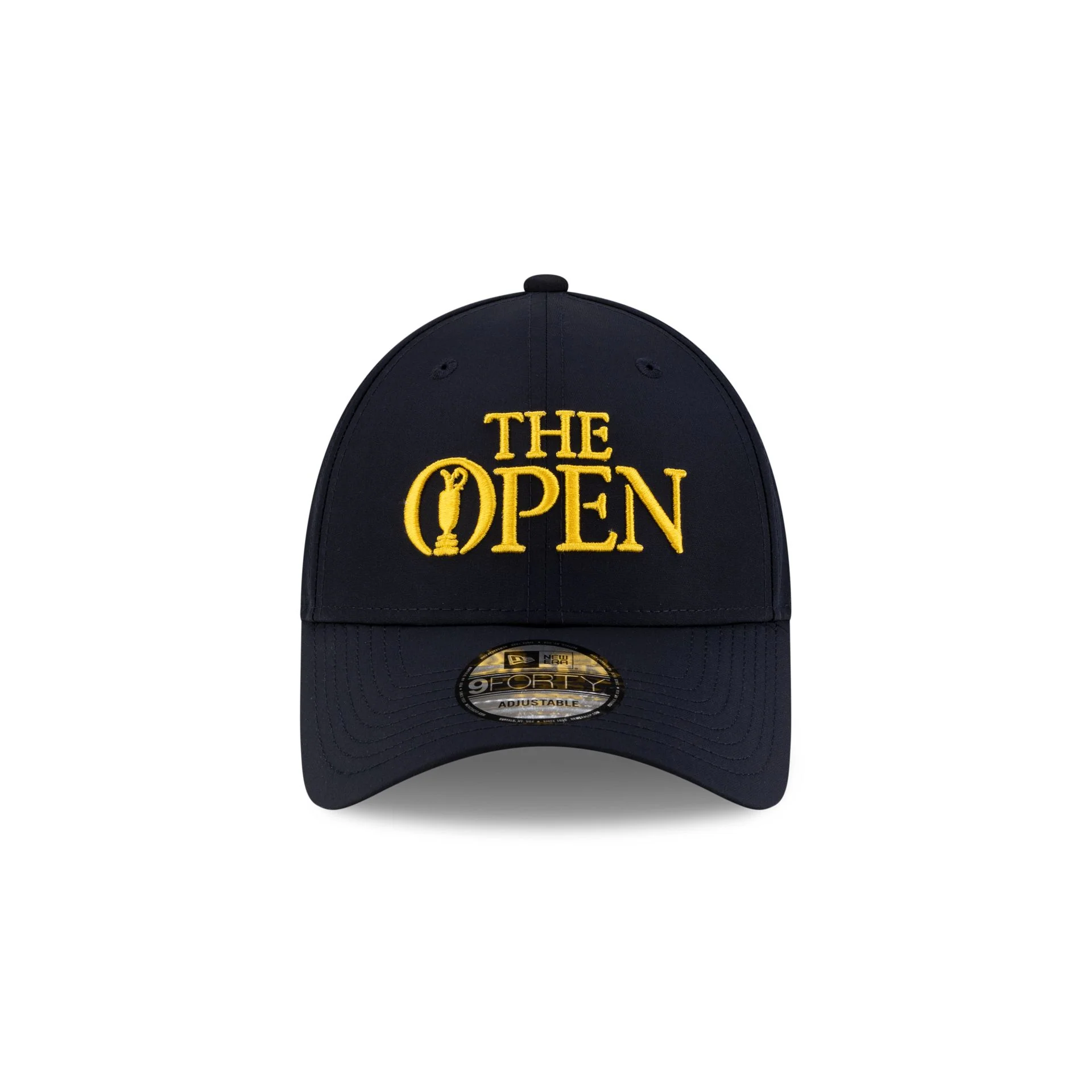 The Open Championships Navy 9FORTY Adjustable Hat