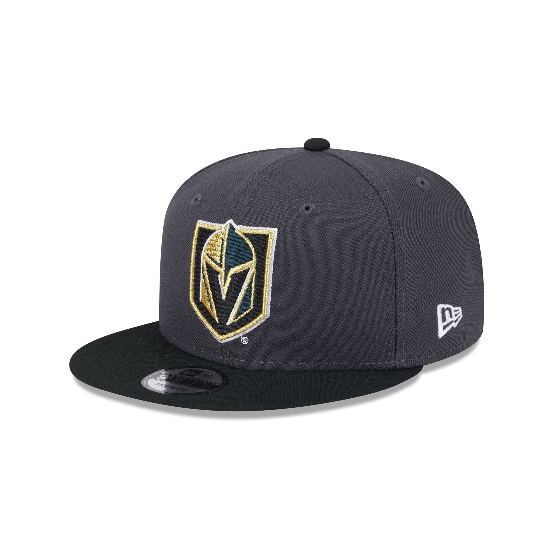 Vegas Golden Knights 9FIFTY Snapback Hat