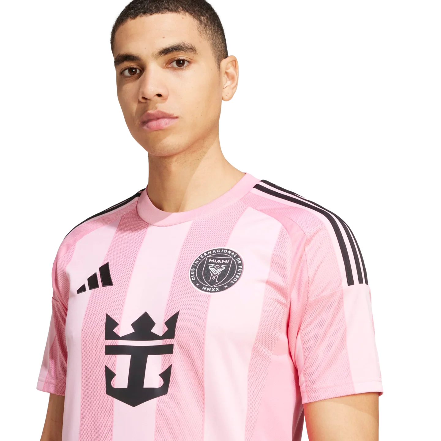 Adidas Inter Miami 25/26 Home Jersey