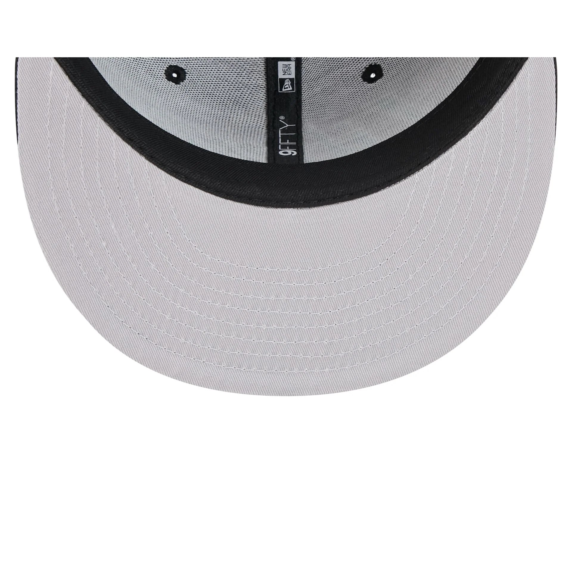 New York Liberty Script 9FIFTY Snapback Hat