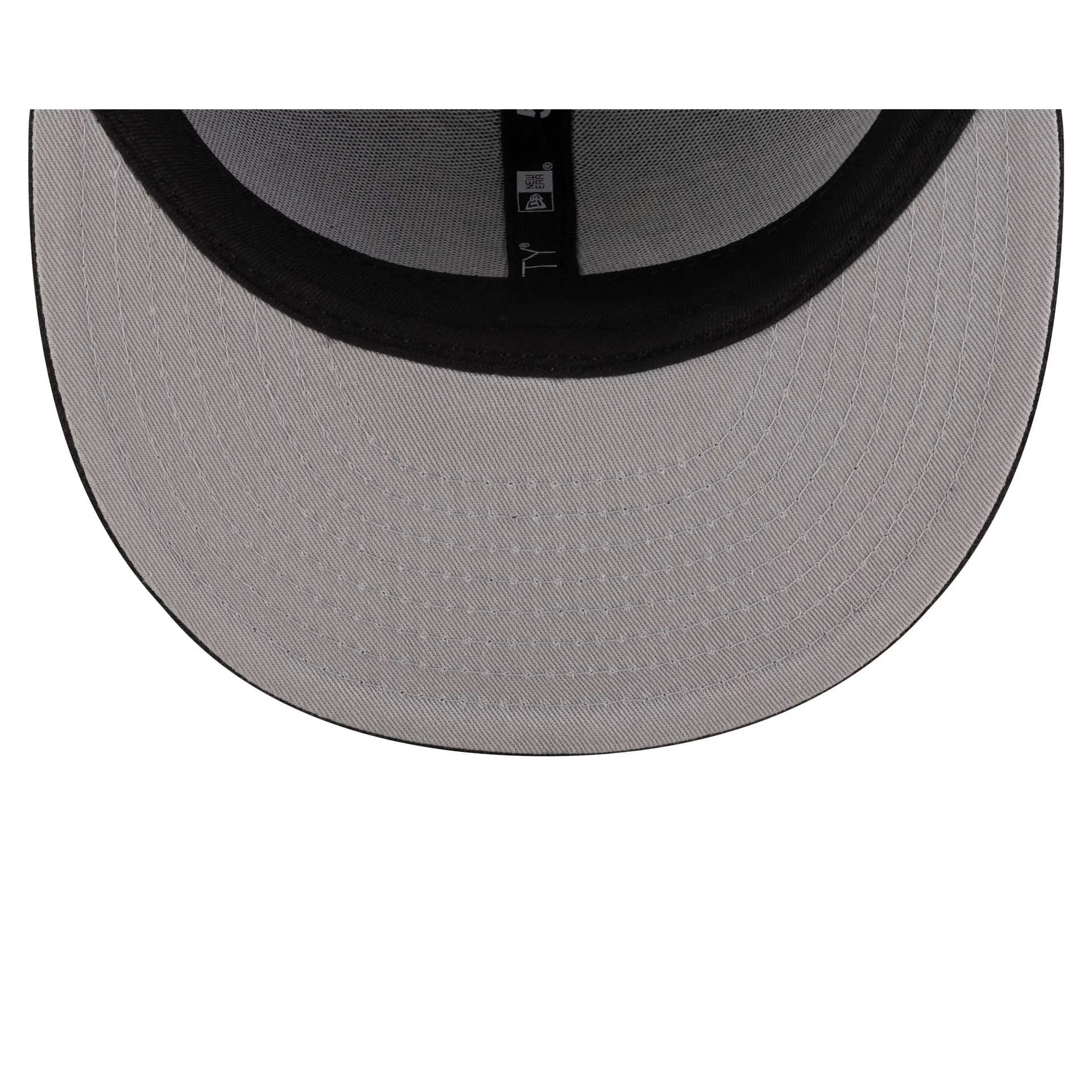 Hub City Spartanburgers Shadow Tech Navy 59FIFTY Fitted Hat