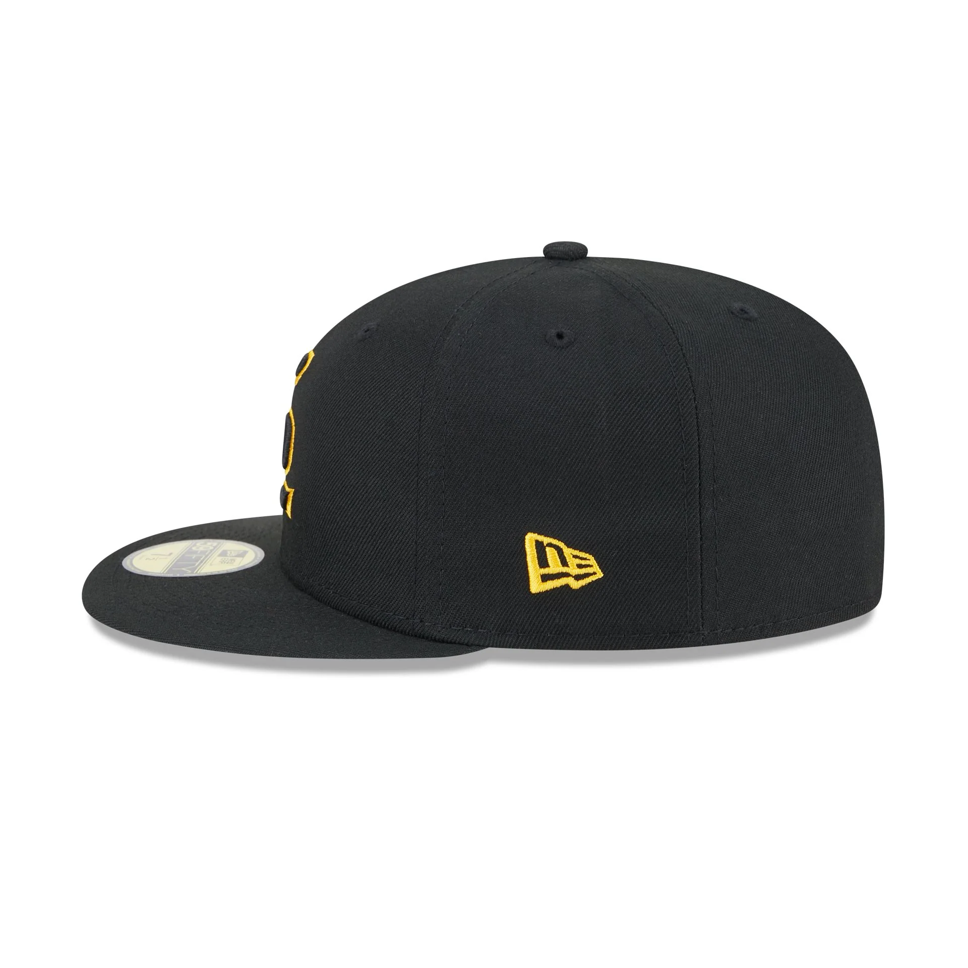 Salt Lake Bees Road 59FIFTY Fitted Hat