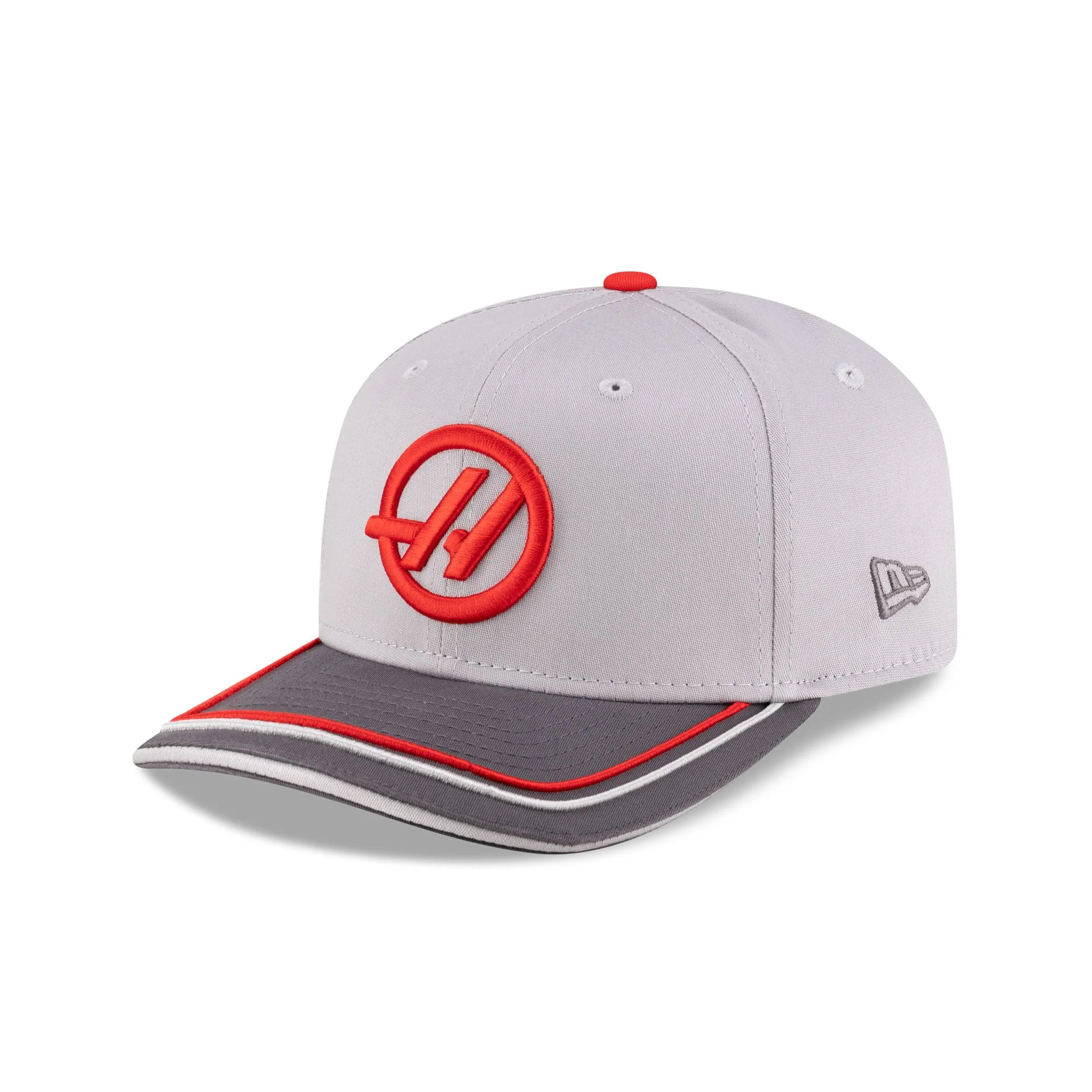 MoneyGram Haas F1 Team 200th Race Special 9SEVENTY Stretch-Snap Hat