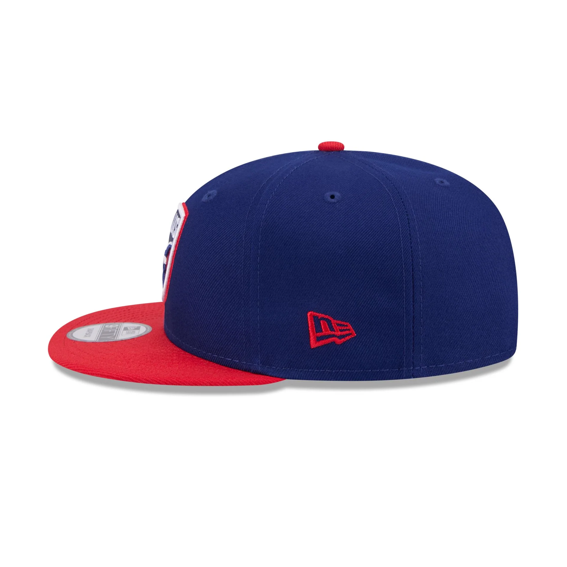 FC Dallas 2024 Jersey Hook 9FIFTY Snapback Hat