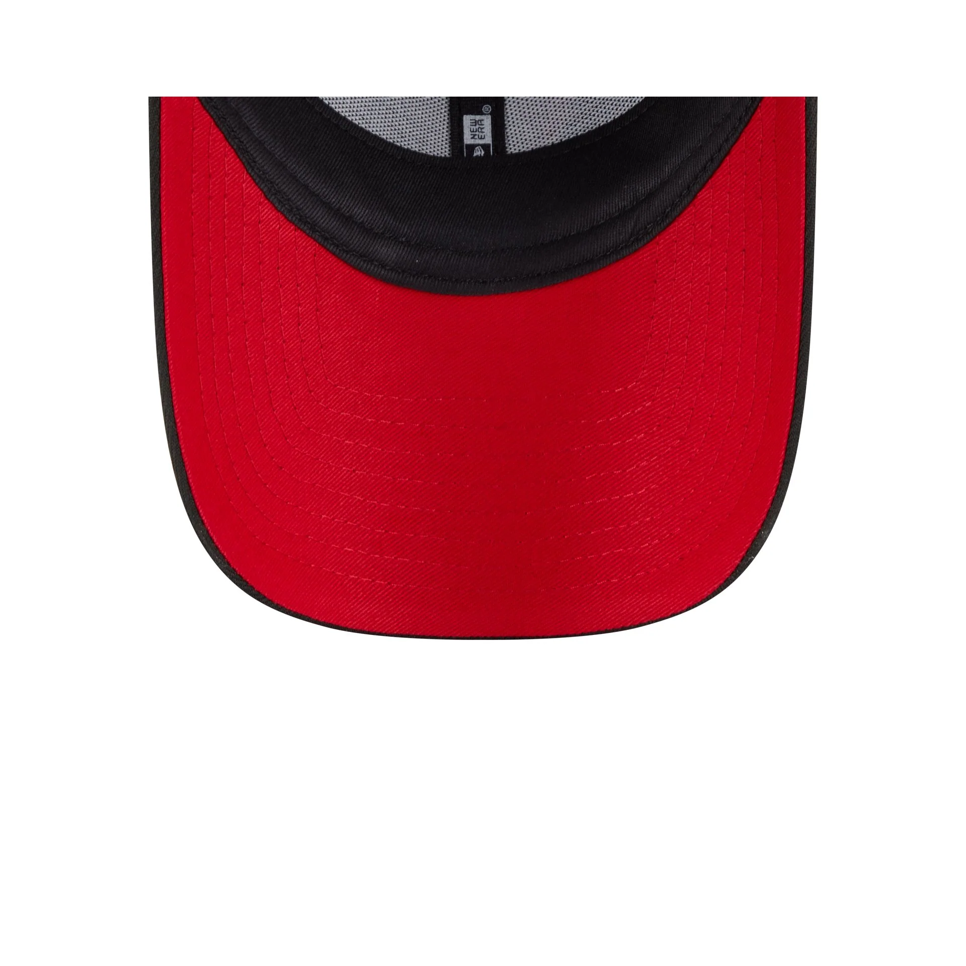 Atlas FC Spray Paint 9FORTY Snapback Hat