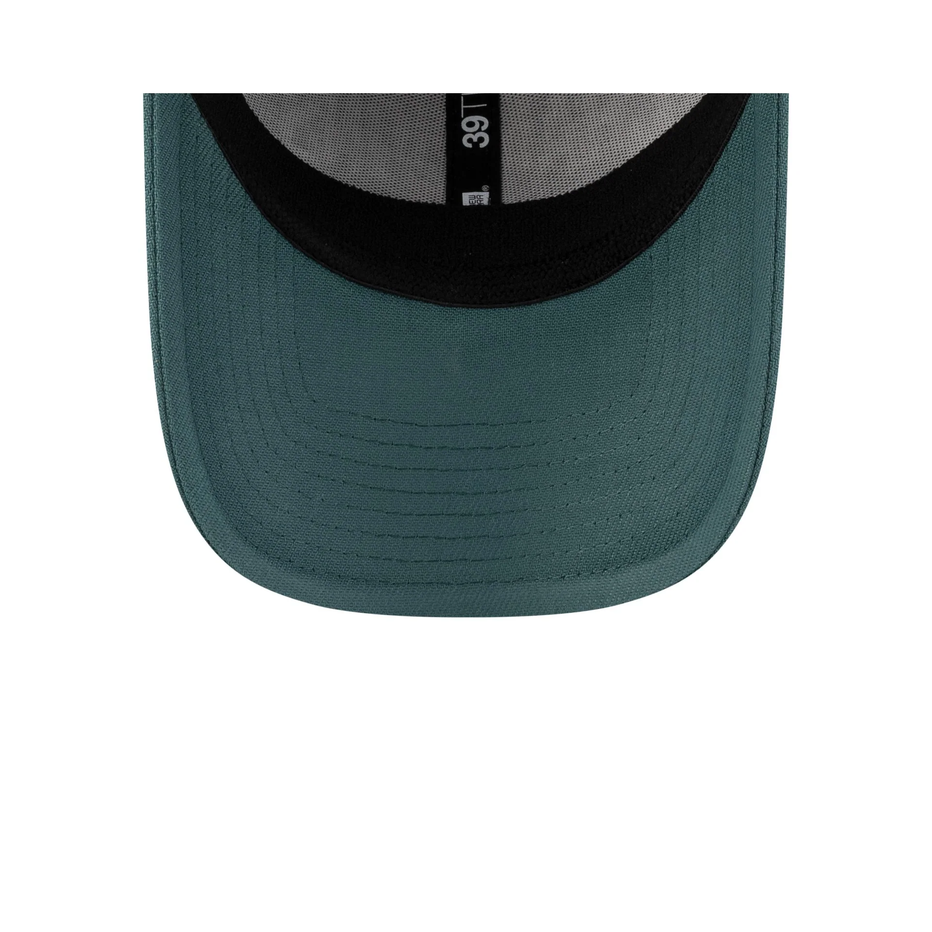 Philadelphia Eagles Super Bowl LIX Champions 39THIRTY Stretch Fit Hat