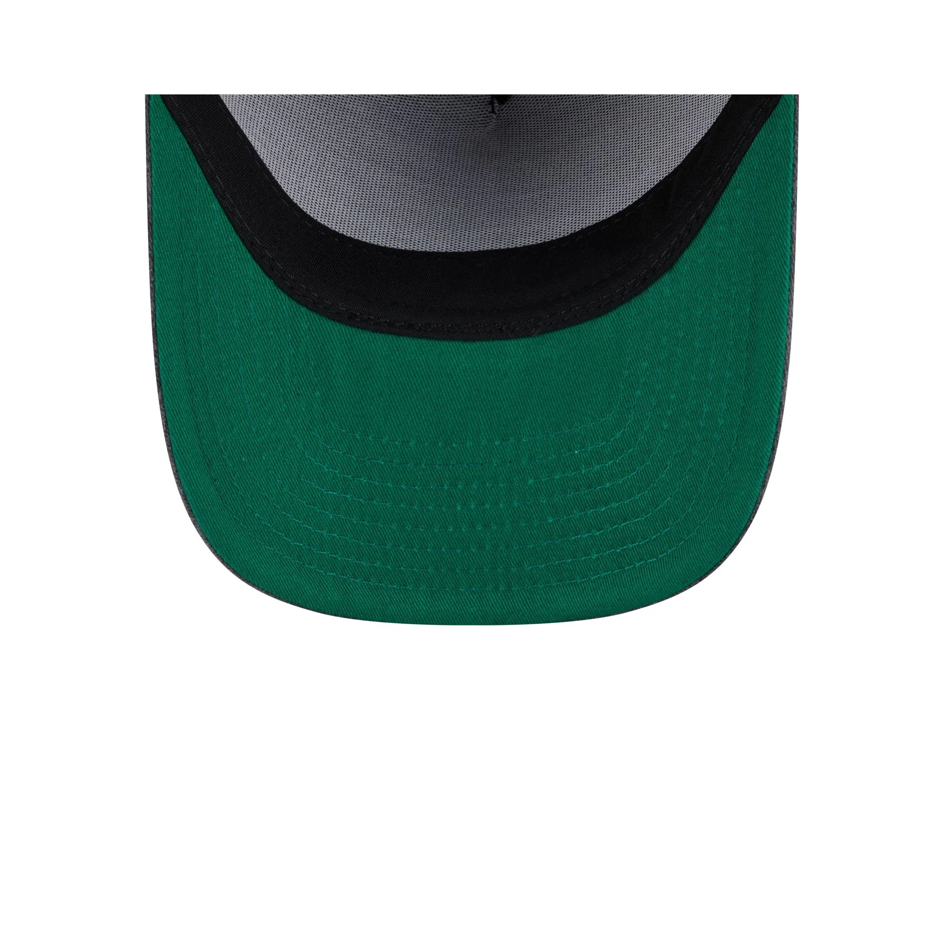 Minnesota Wild Washed 9FIFTY A-Frame Snapback Hat