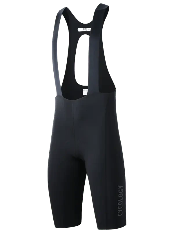 Cycology Men's Endurance Bib Shorts