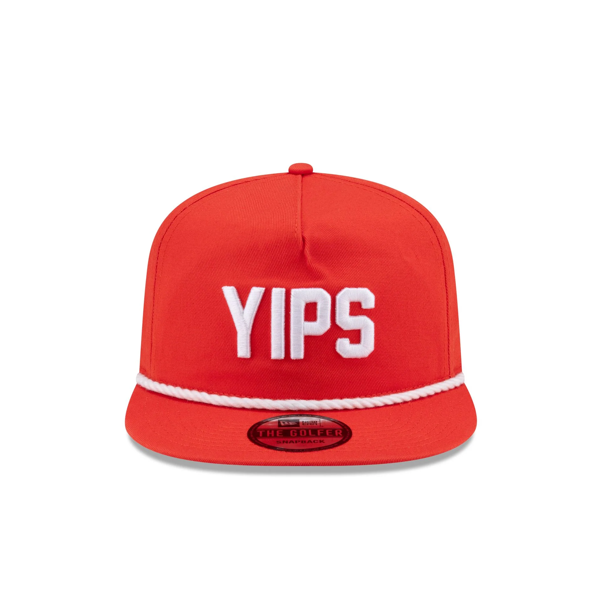 New Era Golf Yips Golfer Hat