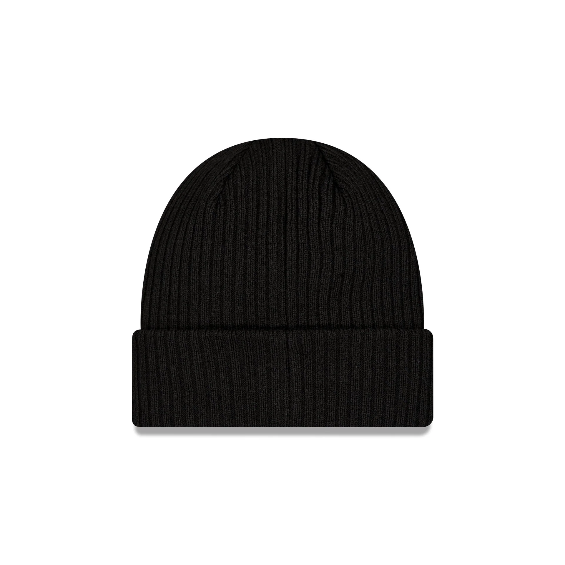 McLaren Formula 1 Team Puff Patch Cuff Knit