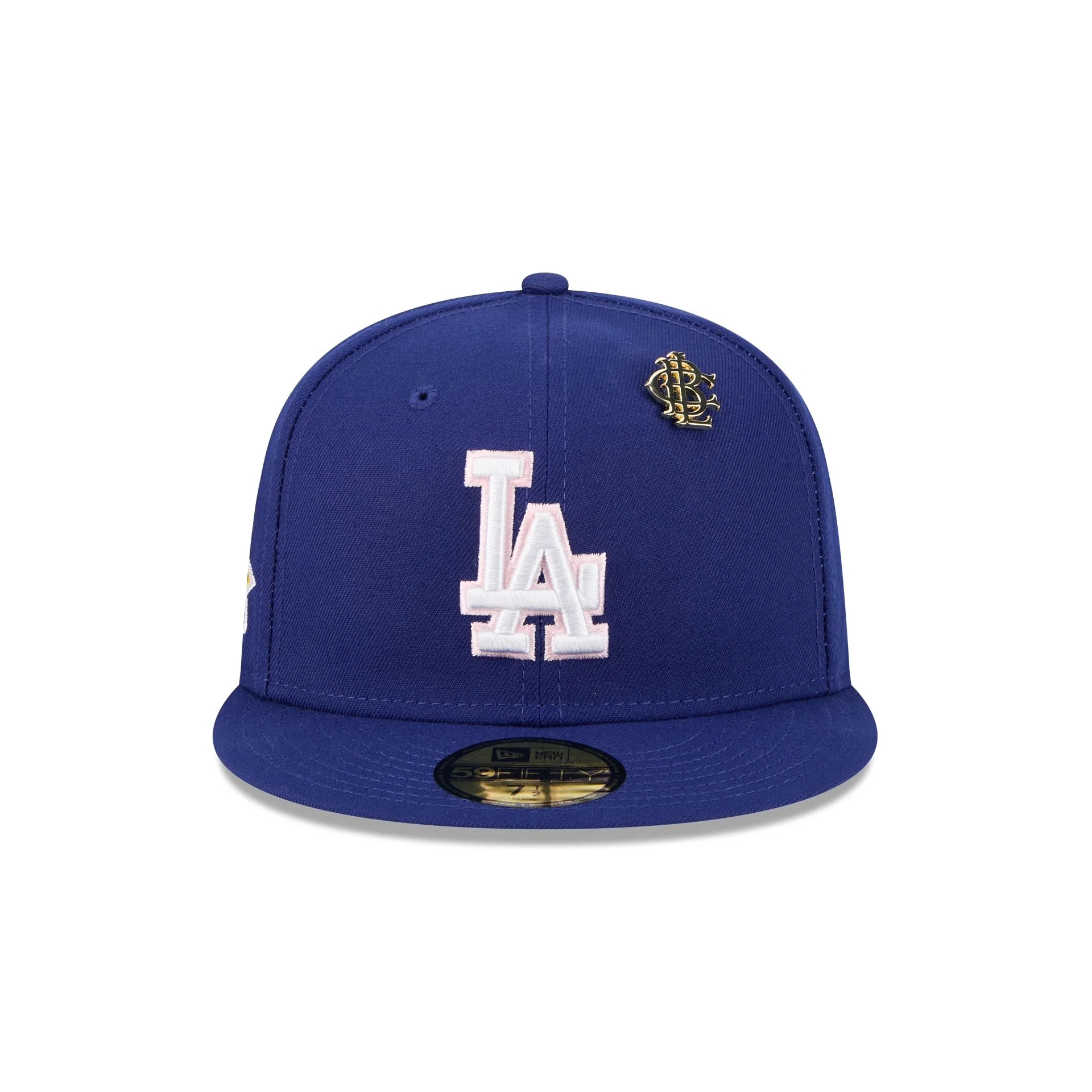Big League Chew x Los Angeles Dodgers 59FIFTY Fitted Hat