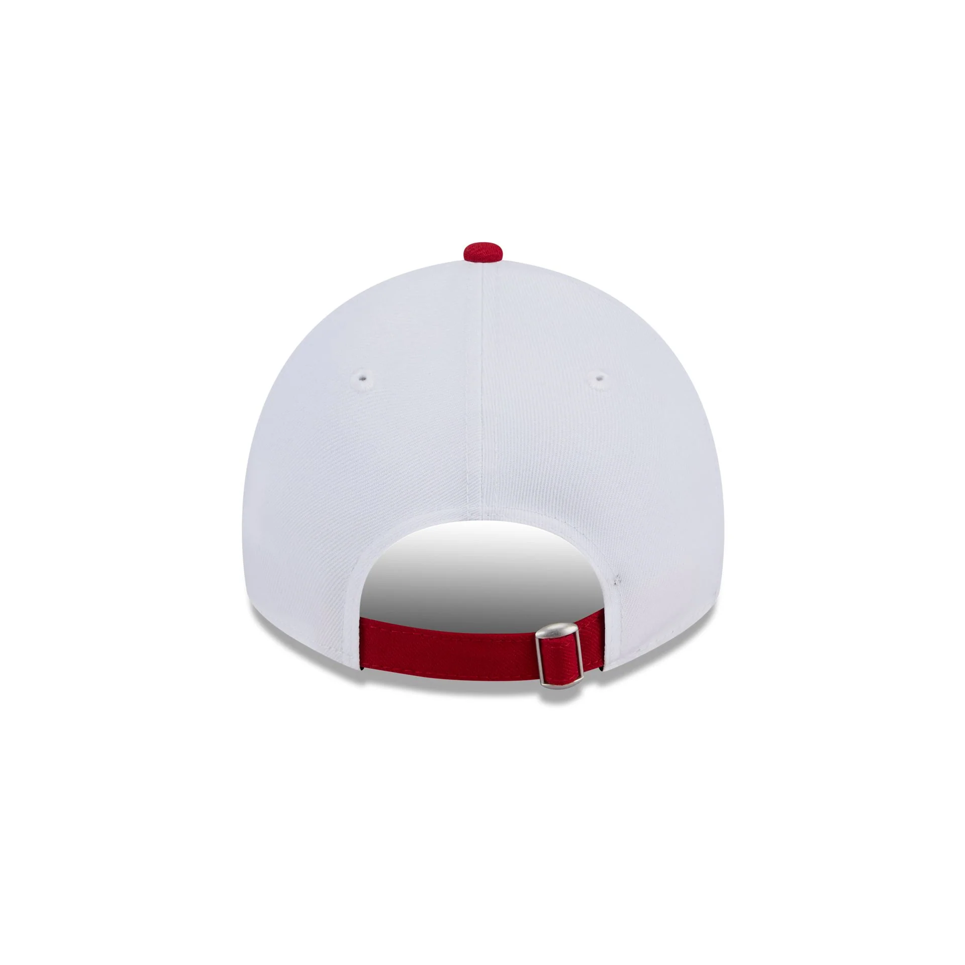 San Jose Earthquakes 2024 Jersey Hook 9TWENTY Adjustable Hat