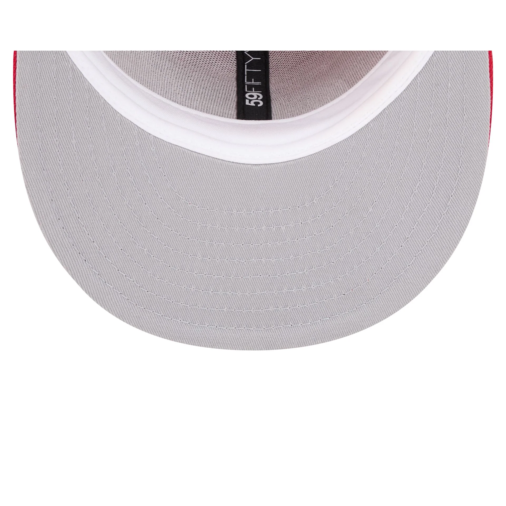 Detroit Red Wings 59FIFTY Fitted Hat