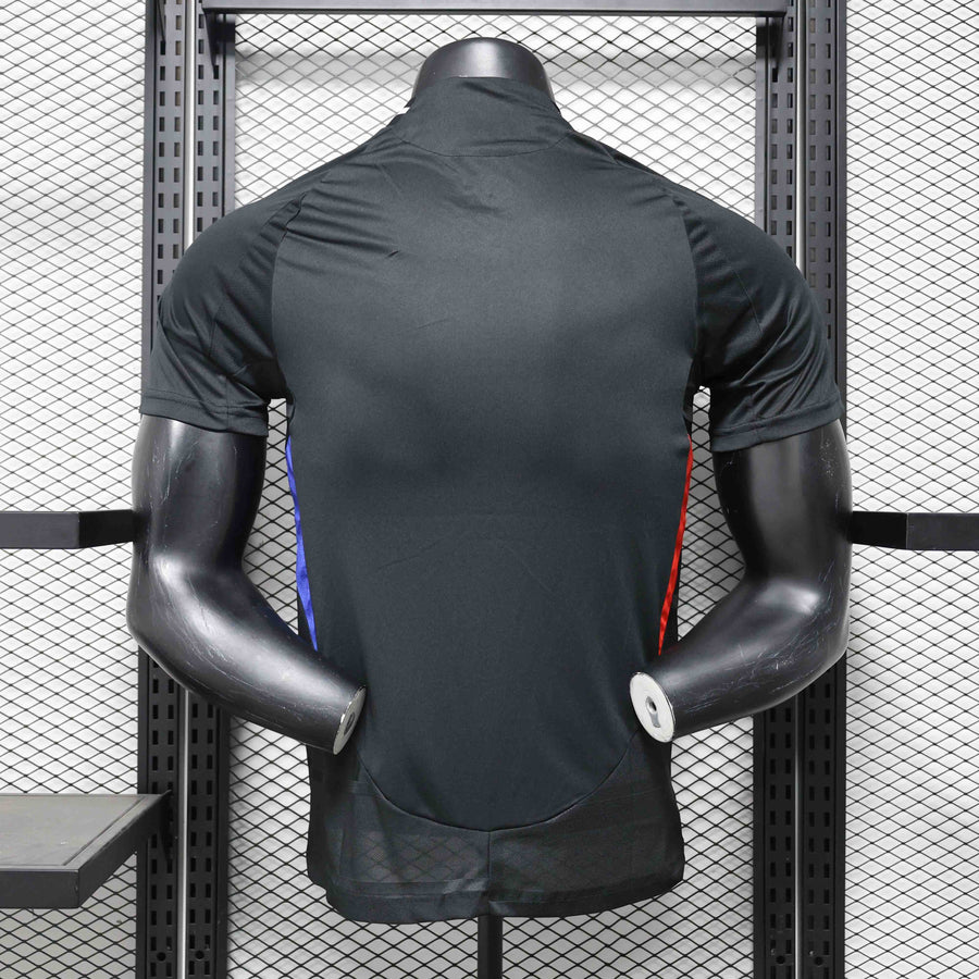 Lyon Away 24/25 Jersey Player