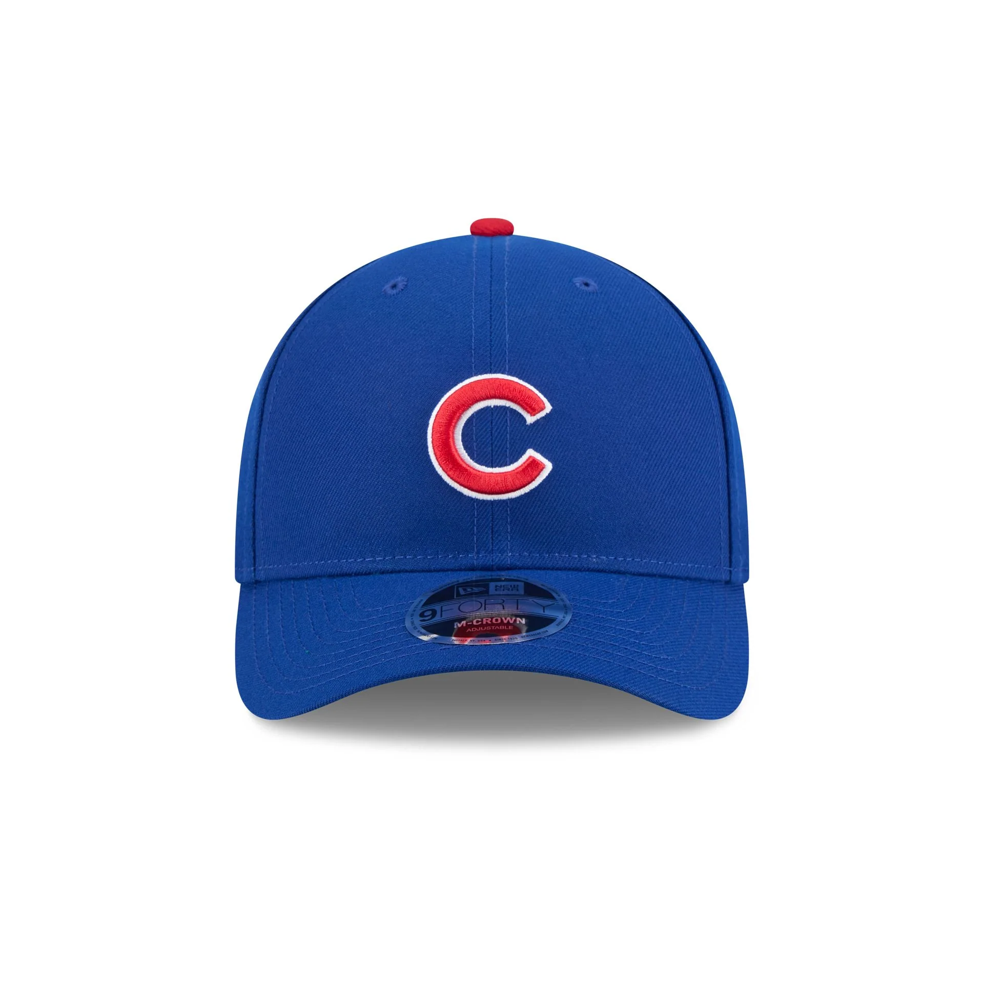 Chicago Cubs Hall of Fame 2025 9FORTY M-Crown Snapback Hat