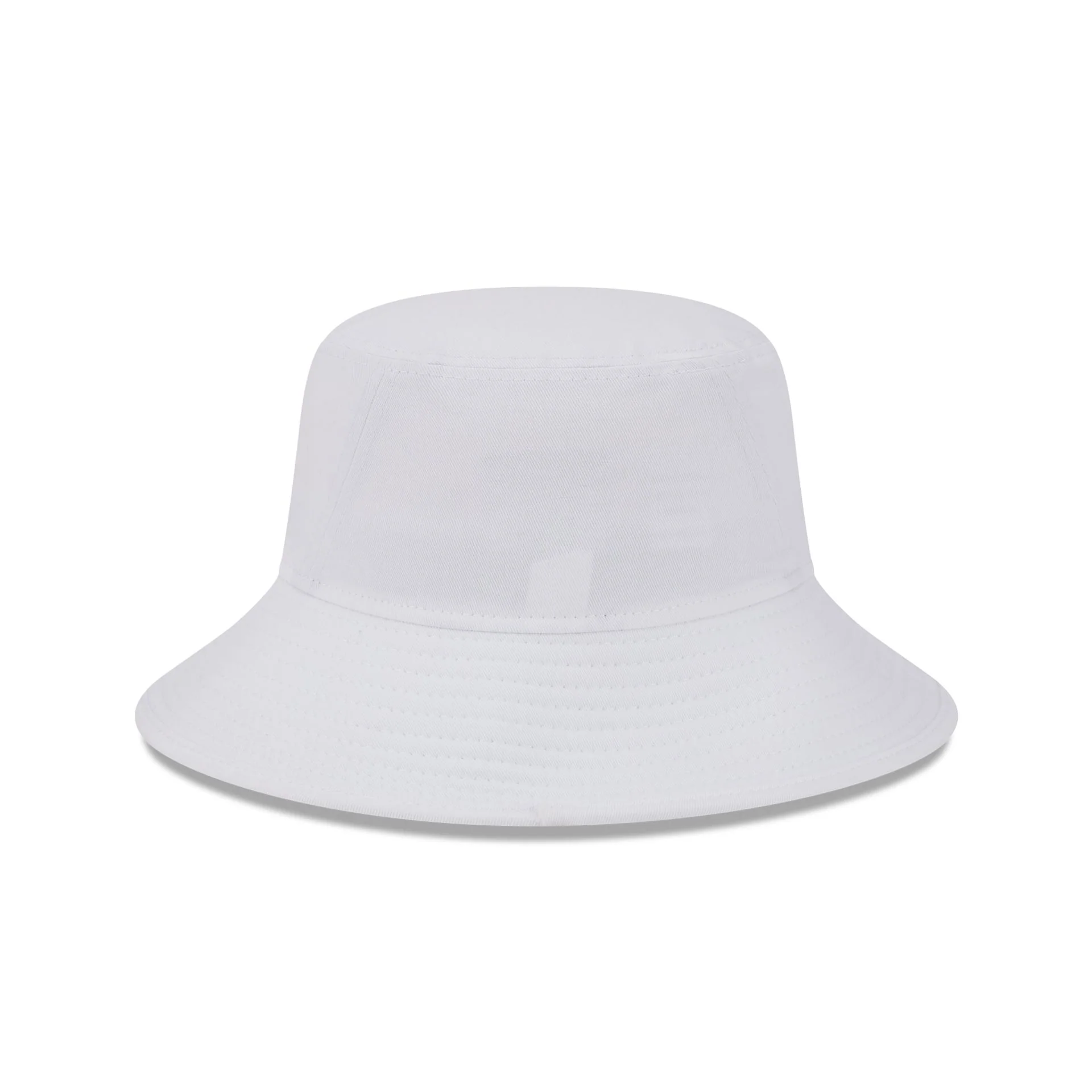 Los Angeles Sparks Optic White Bucket Hat