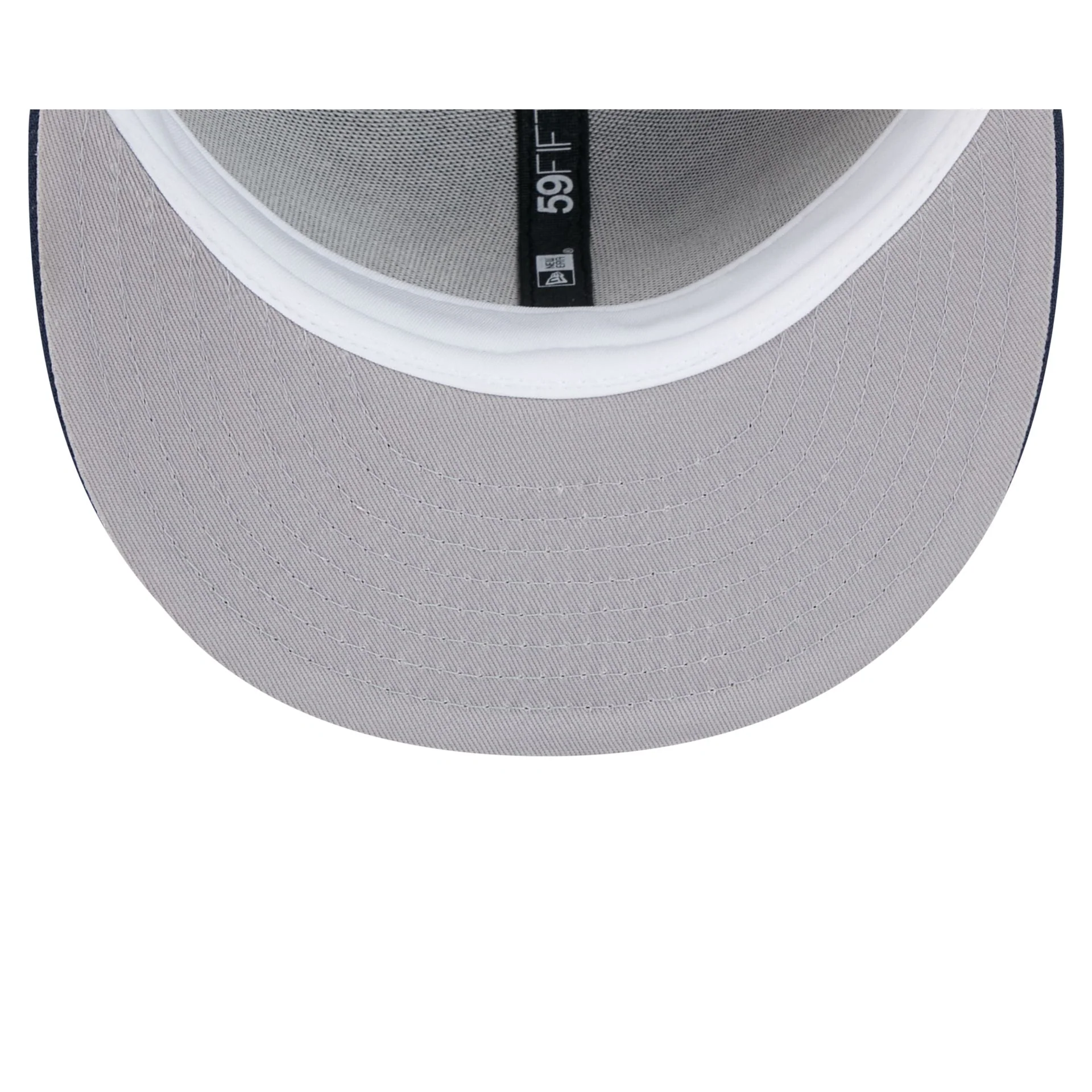 Vancouver Whitecaps FC Team 59FIFTY Fitted Hat