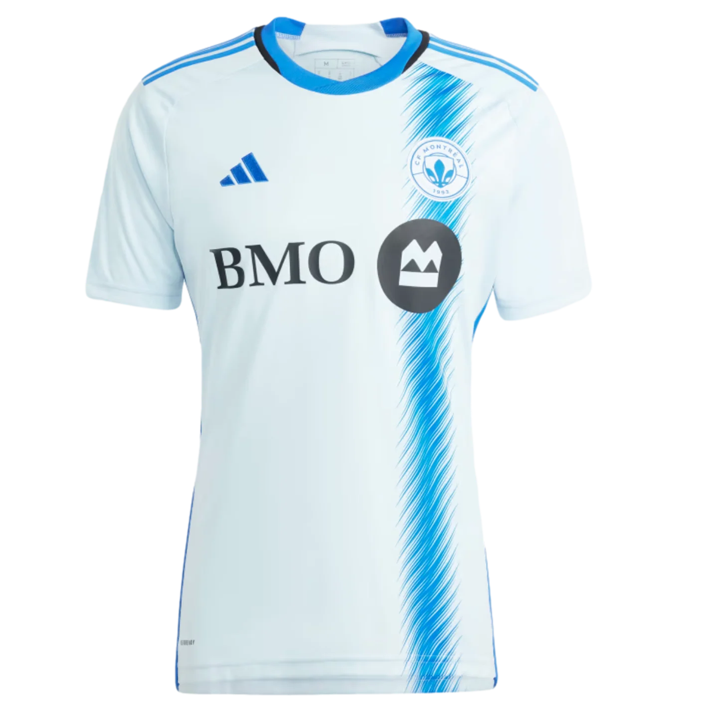 Adidas CF Montreal 24/25 Away Jersey