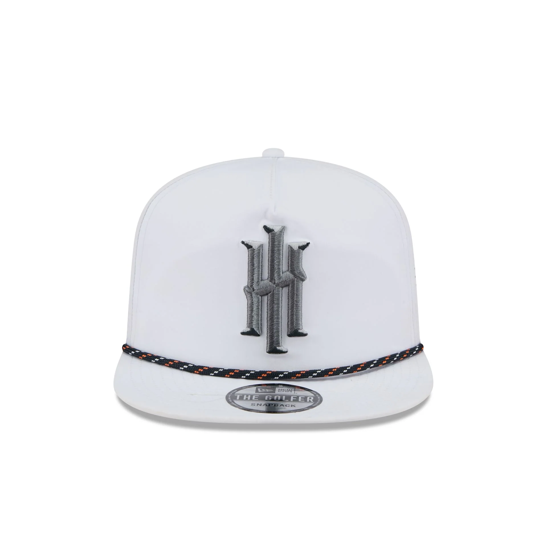 Iron Heads GC Performance Rope Golfer Hat