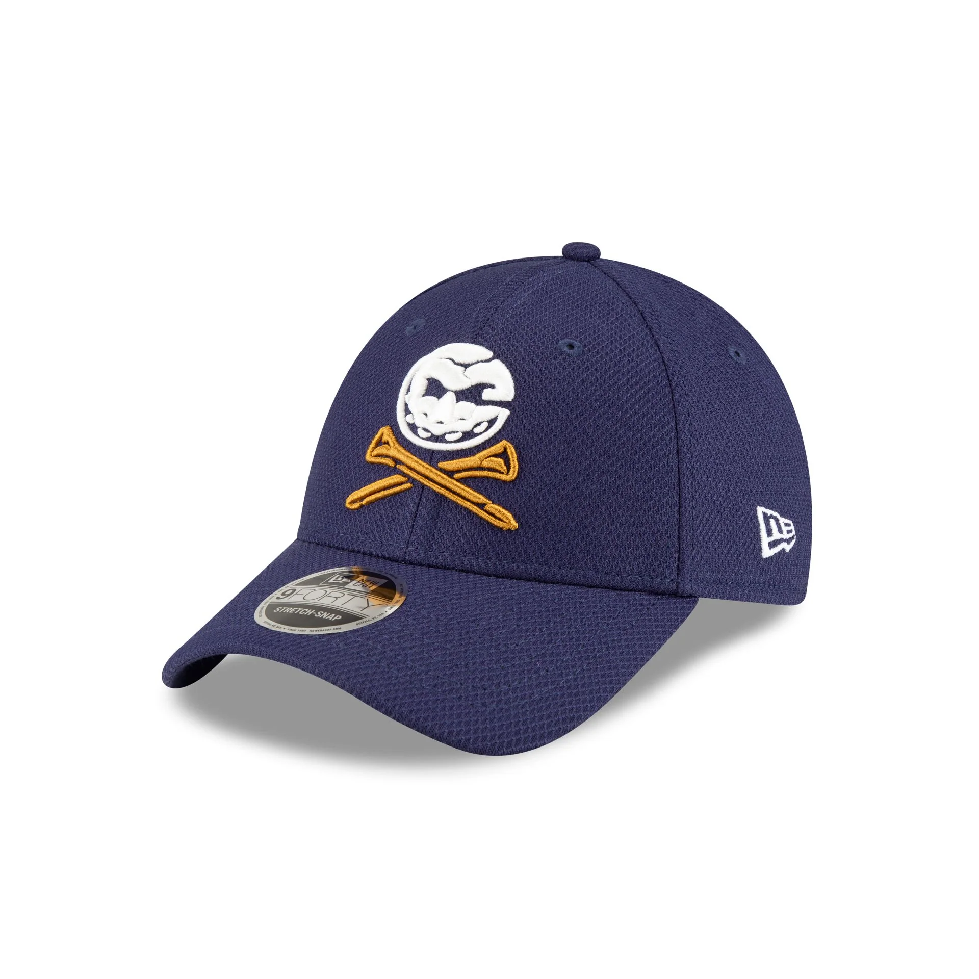 Crushers GC 9FORTY Stretch-Snap Hat