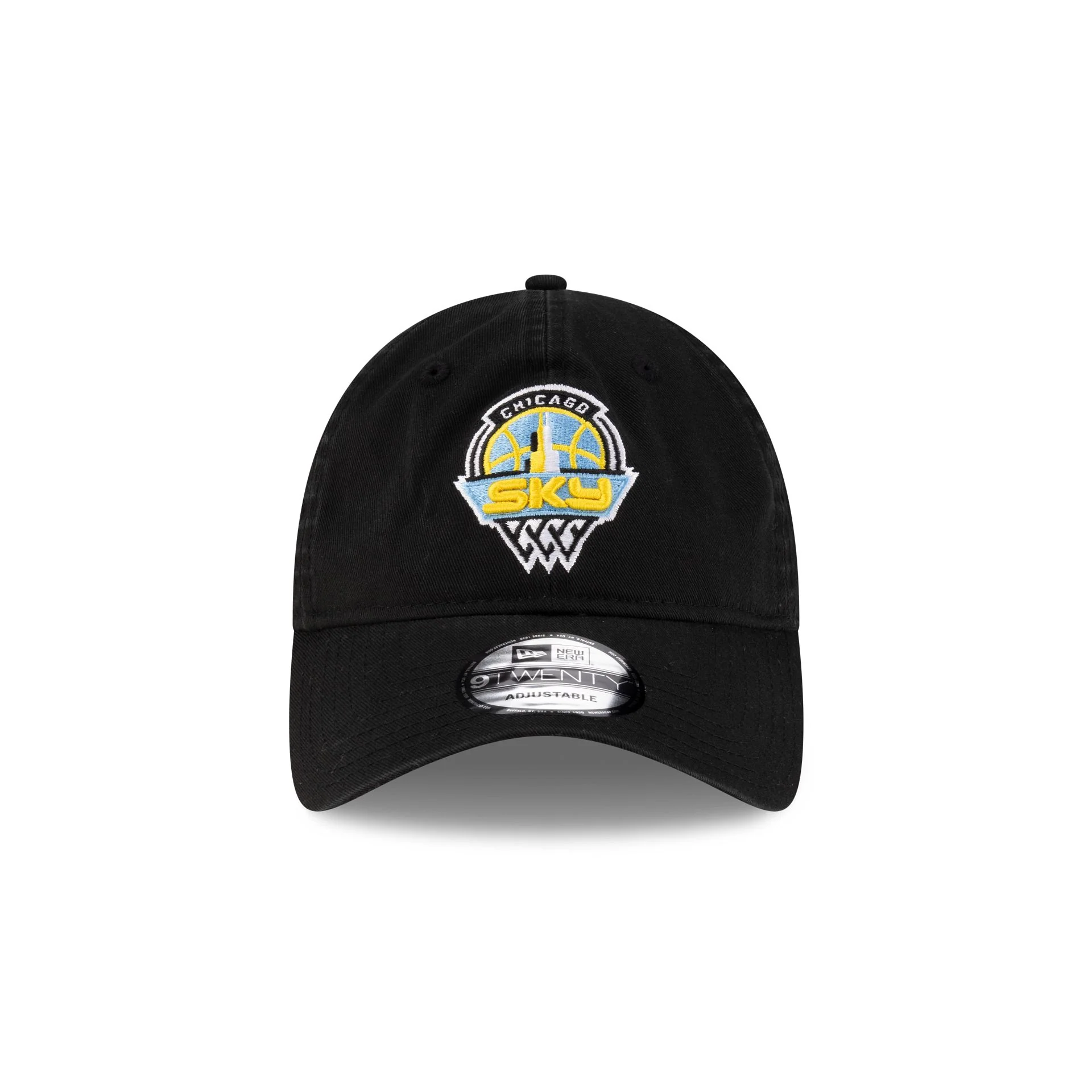 OVO x Chicago Sky 9TWENTY Adjustable Hat