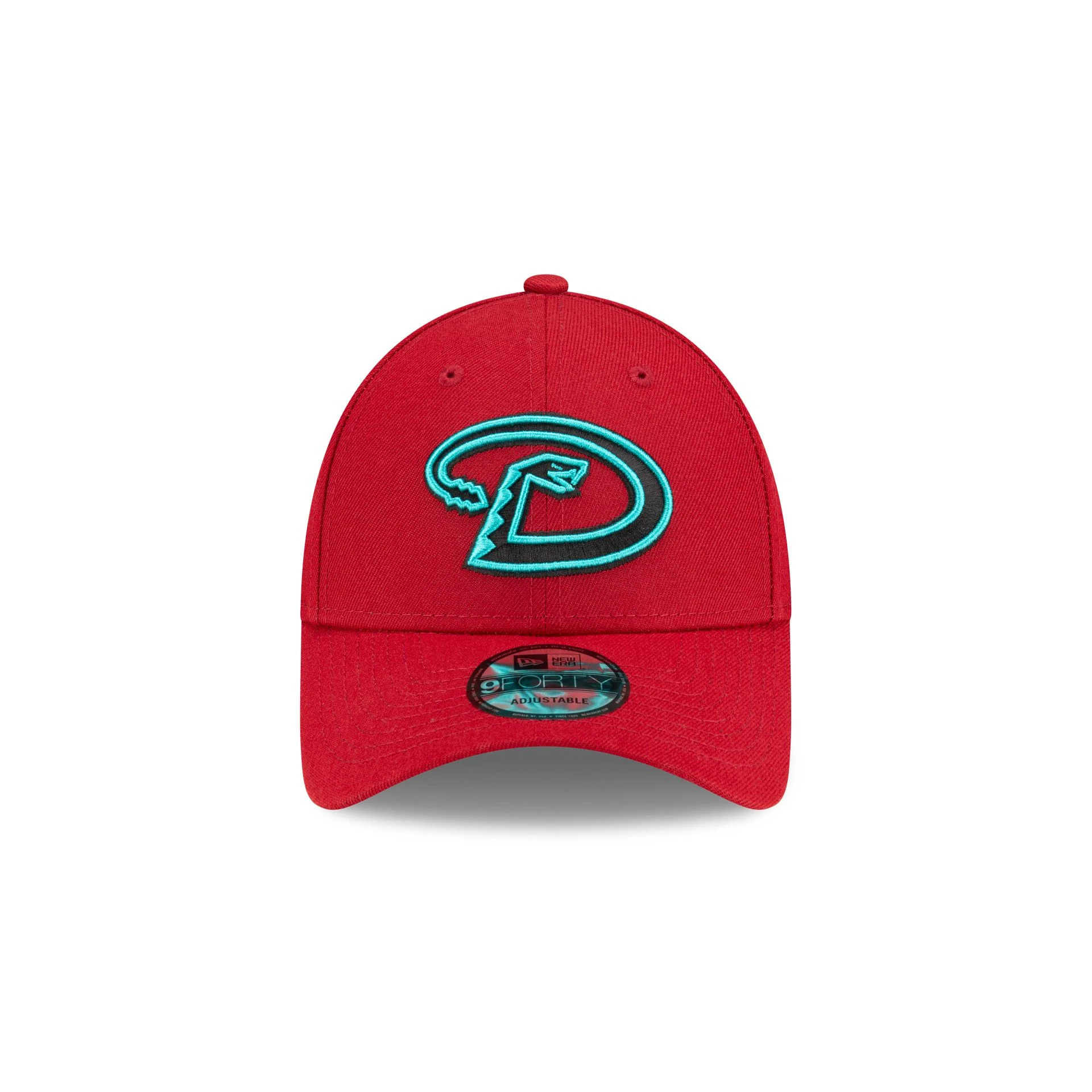 Arizona Diamondbacks The League Alt 2 Red 9FORTY Adjustable Hat