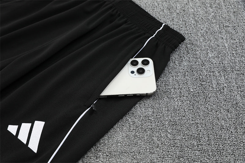 Tracksuit Japan White/Black Training 25/26