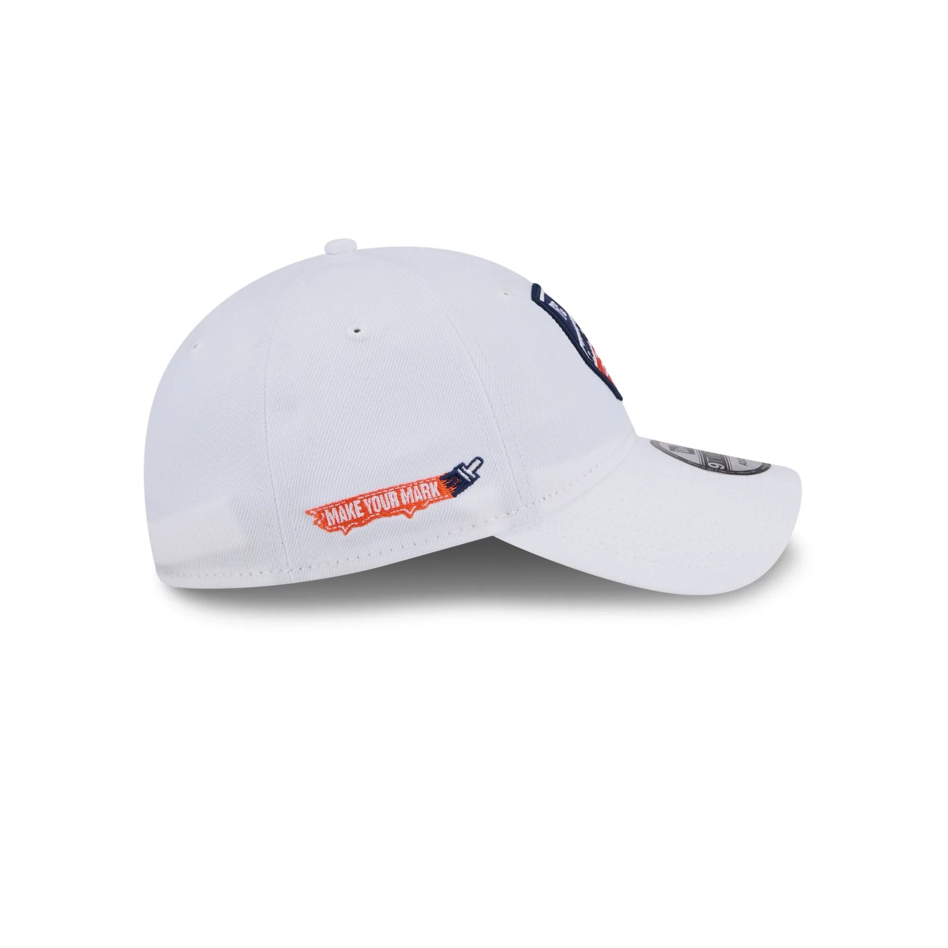 FC Cincinnati 2024 Jersey Hook 9TWENTY Adjustable Hat