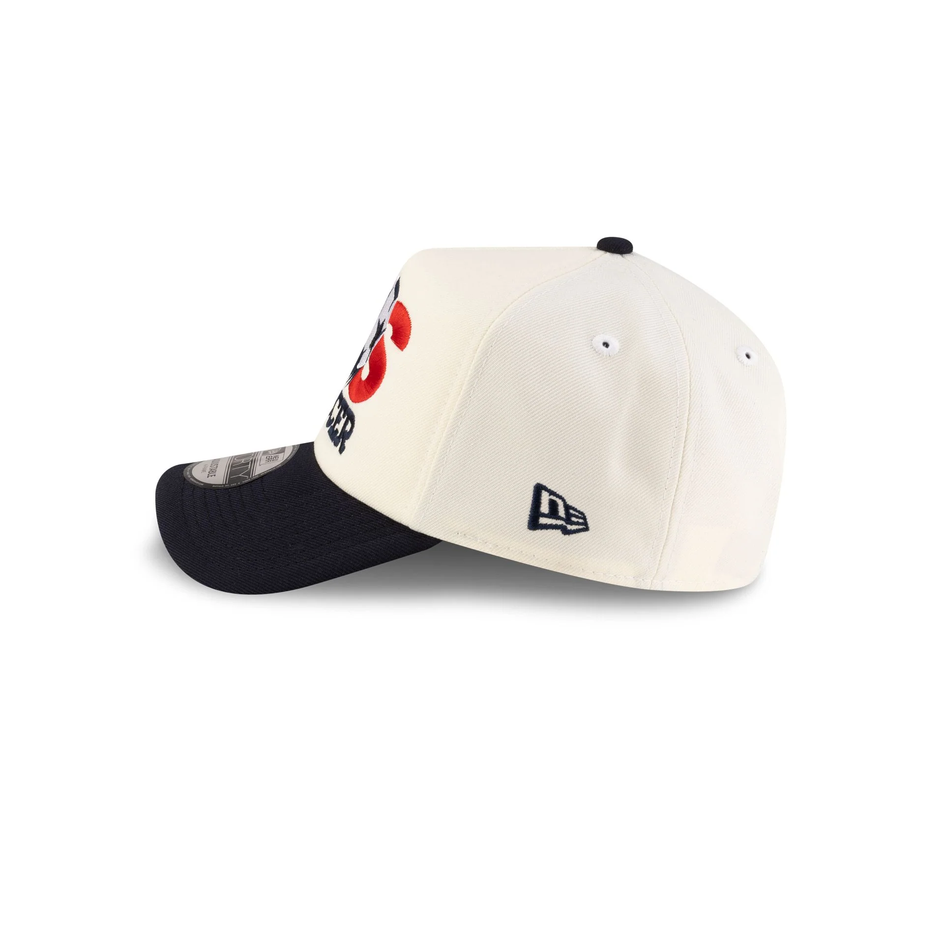U.S. Soccer Retro 1993 9FORTY A-Frame Snapback Hat