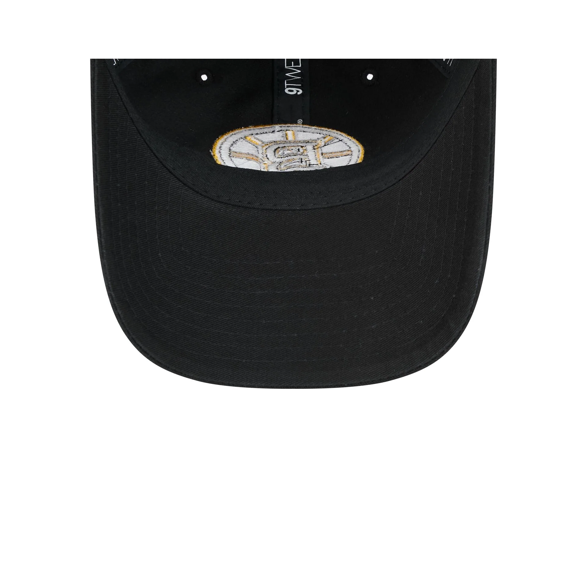 Boston Bruins 9TWENTY Adjustable Hat