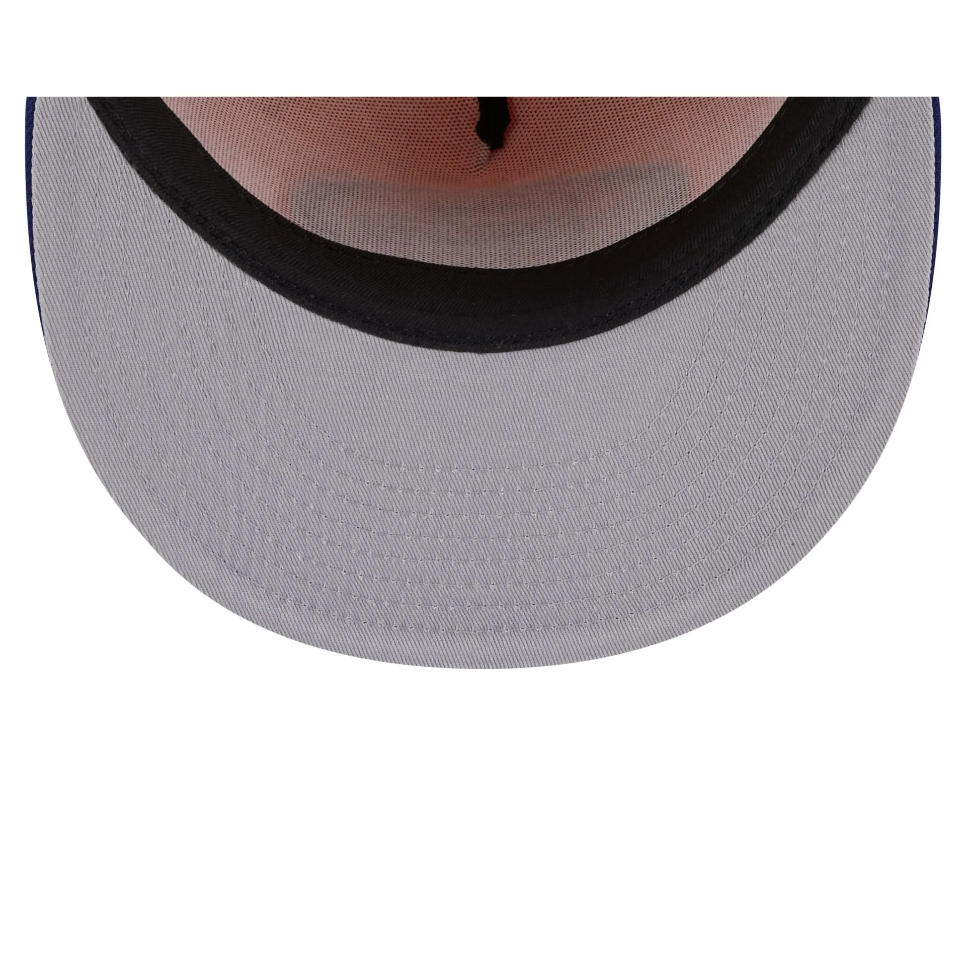 San Francisco 49ers Gold 59FIFTY A-Frame Fitted Hat