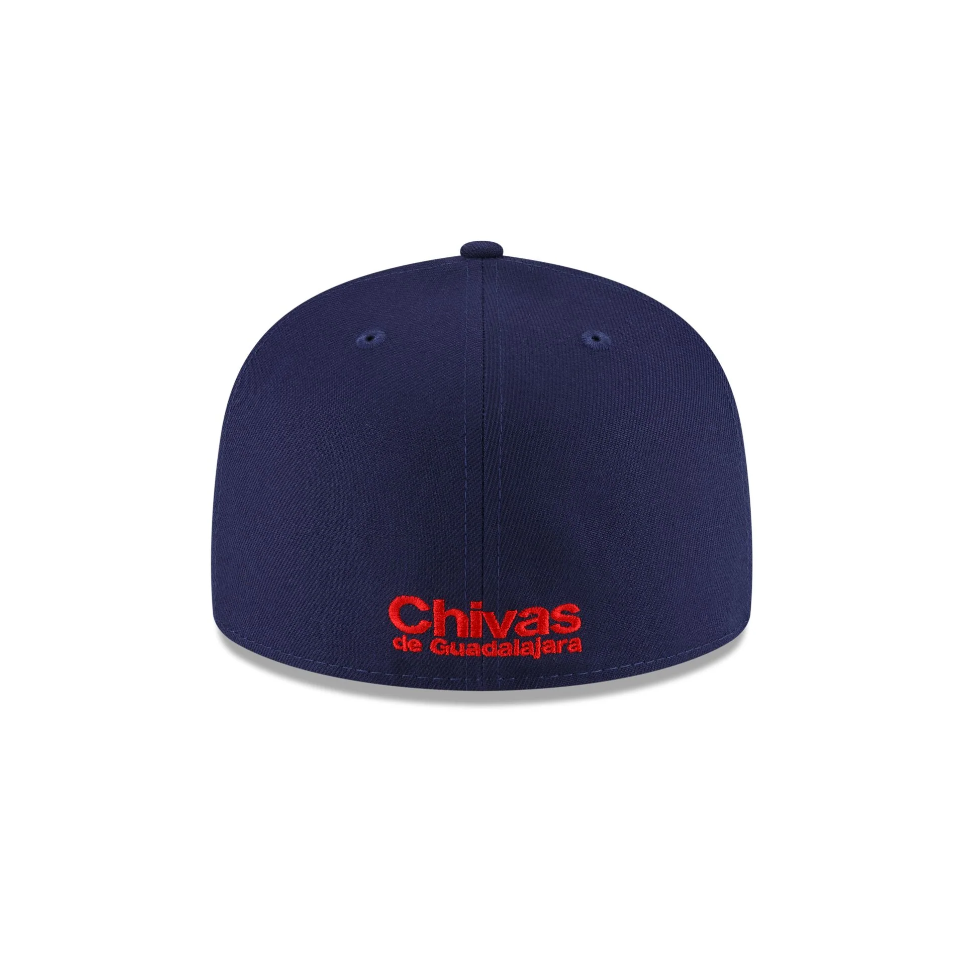 Chivas 59FIFTY Fitted Hat