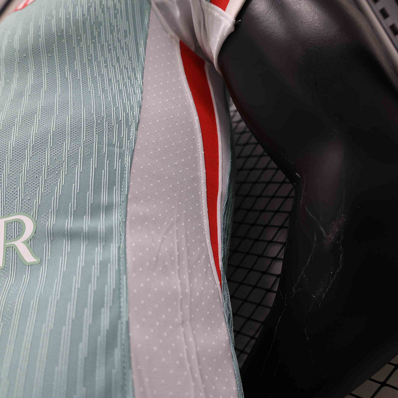 Atl??tico de Madrid Away 24/25 Jersey Player