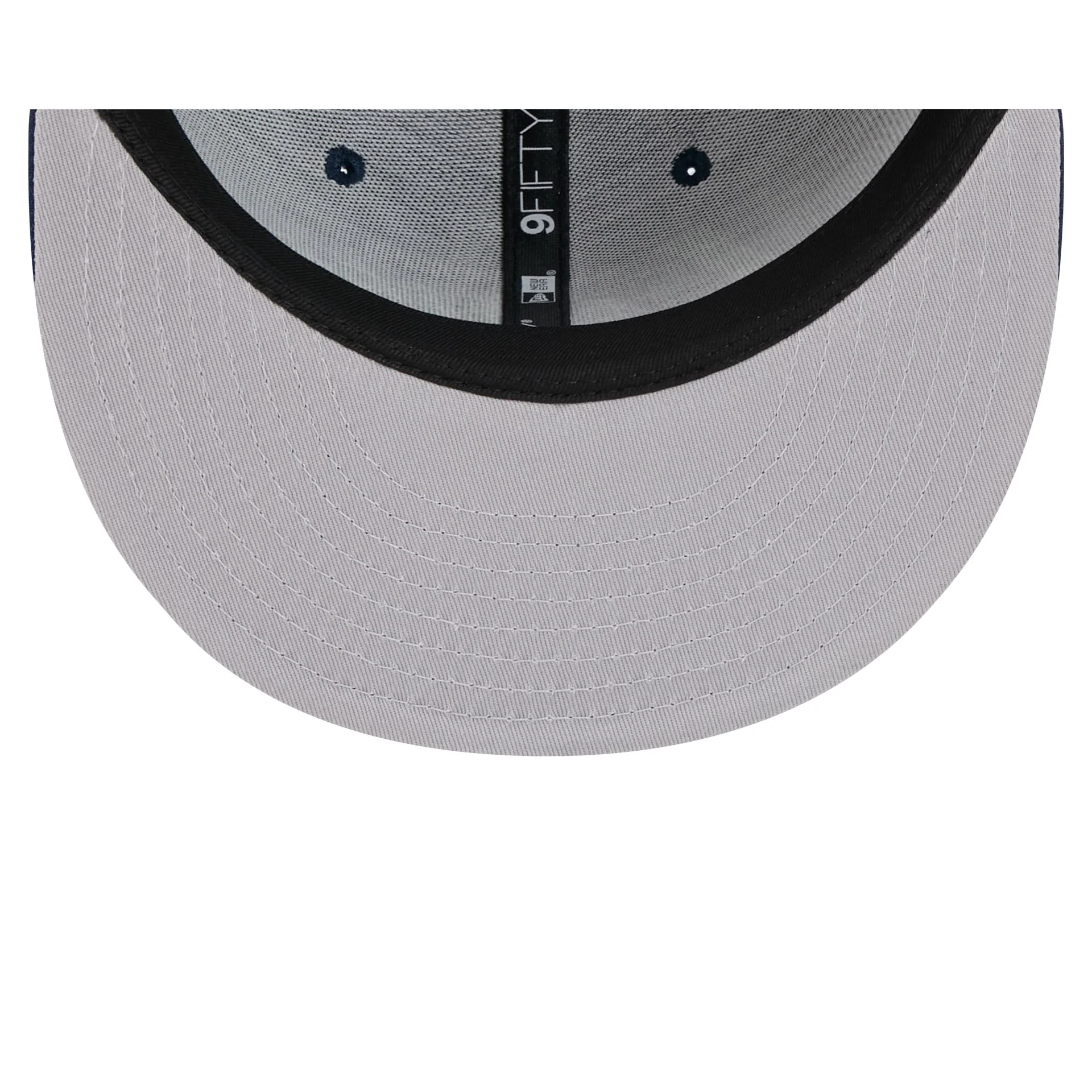 Minnesota Lynx Script 9FIFTY Snapback Hat