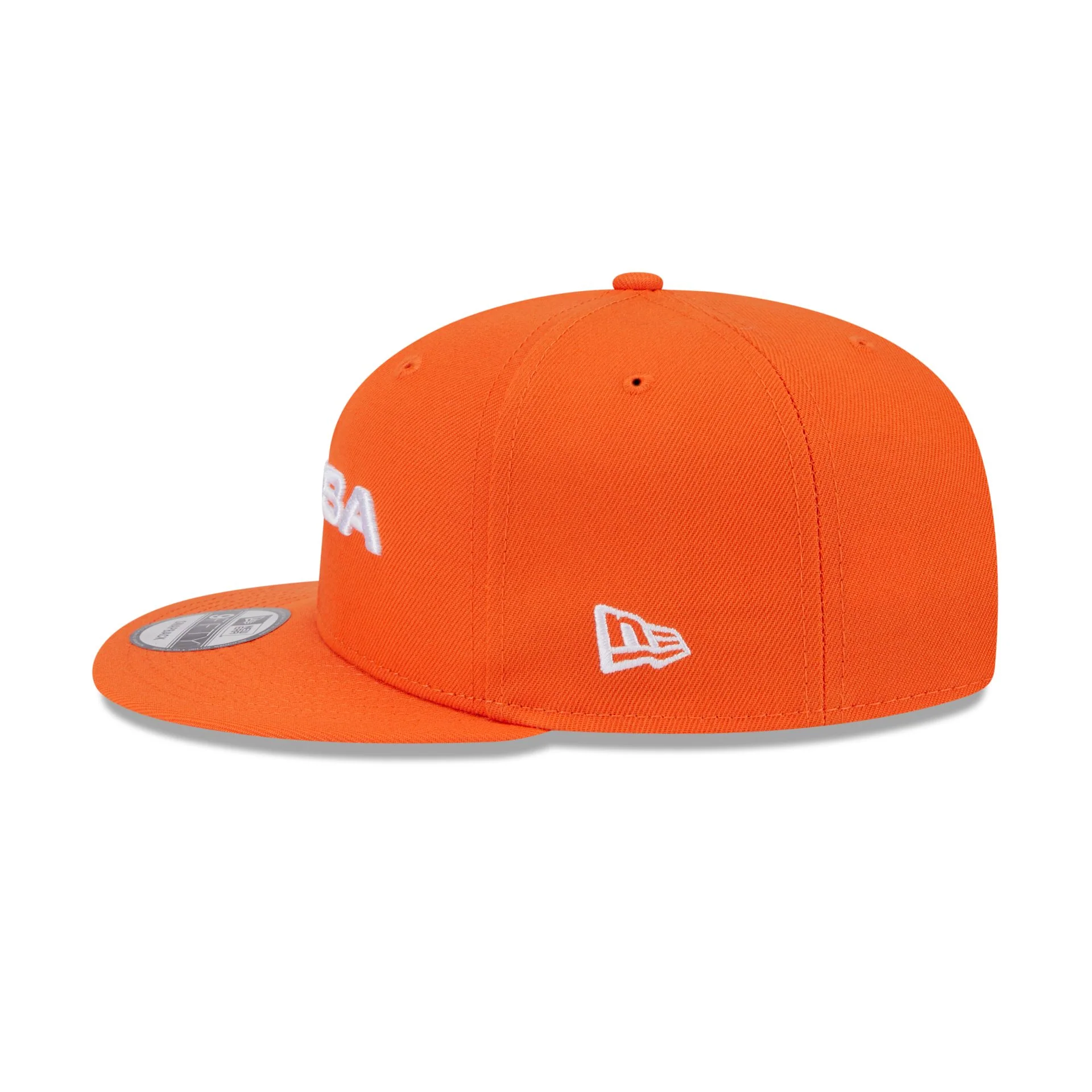 WNBA Script 9FIFTY Snapback Hat