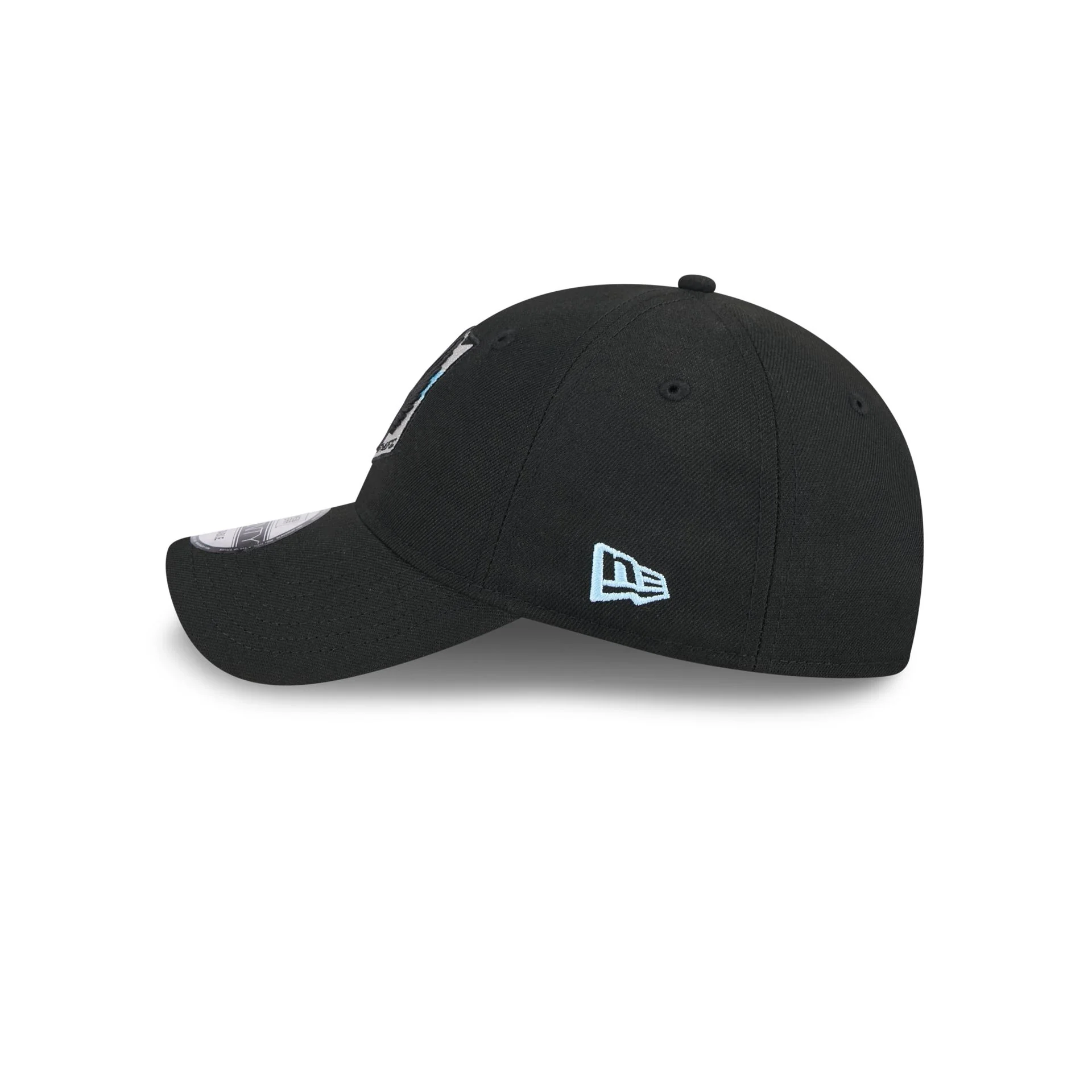 Minnesota United FC 2024 Jersey Hook 9TWENTY Adjustable Hat