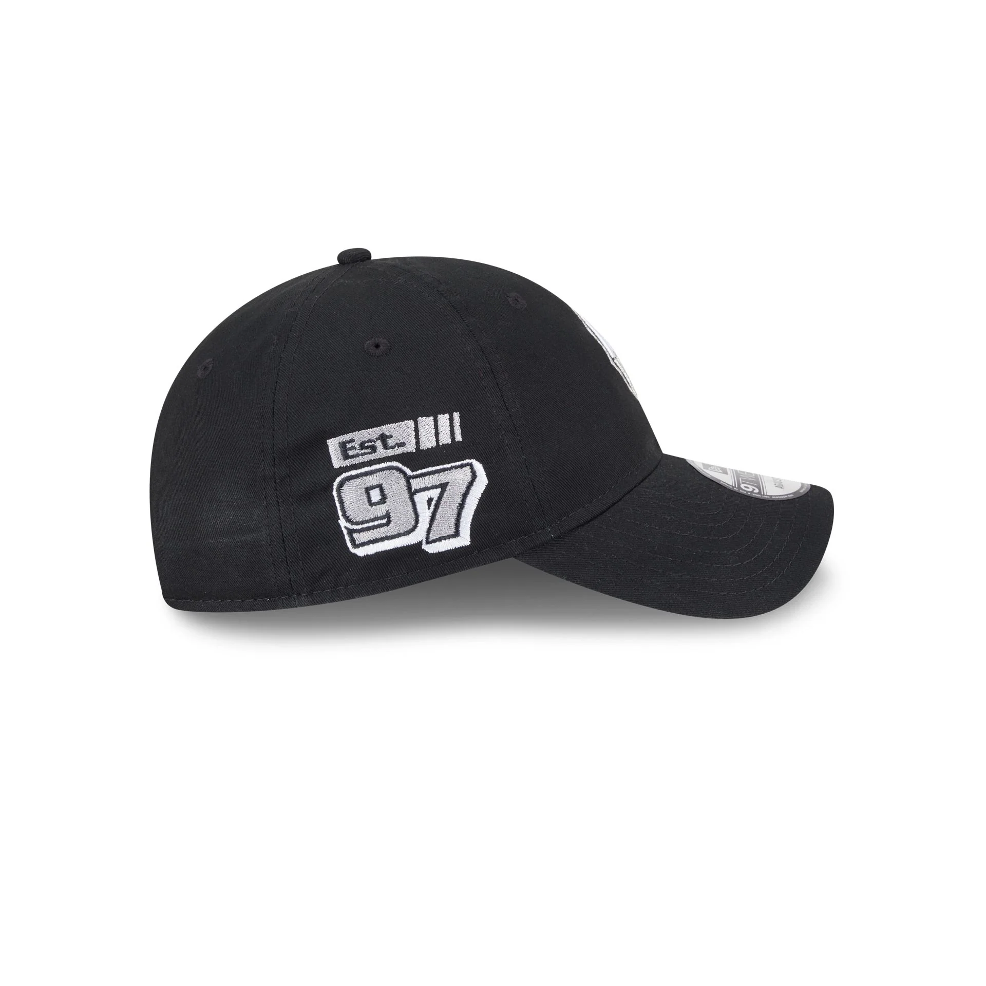 Las Vegas Aces 2025 All-Star Game 9TWENTY Adjustable Hat