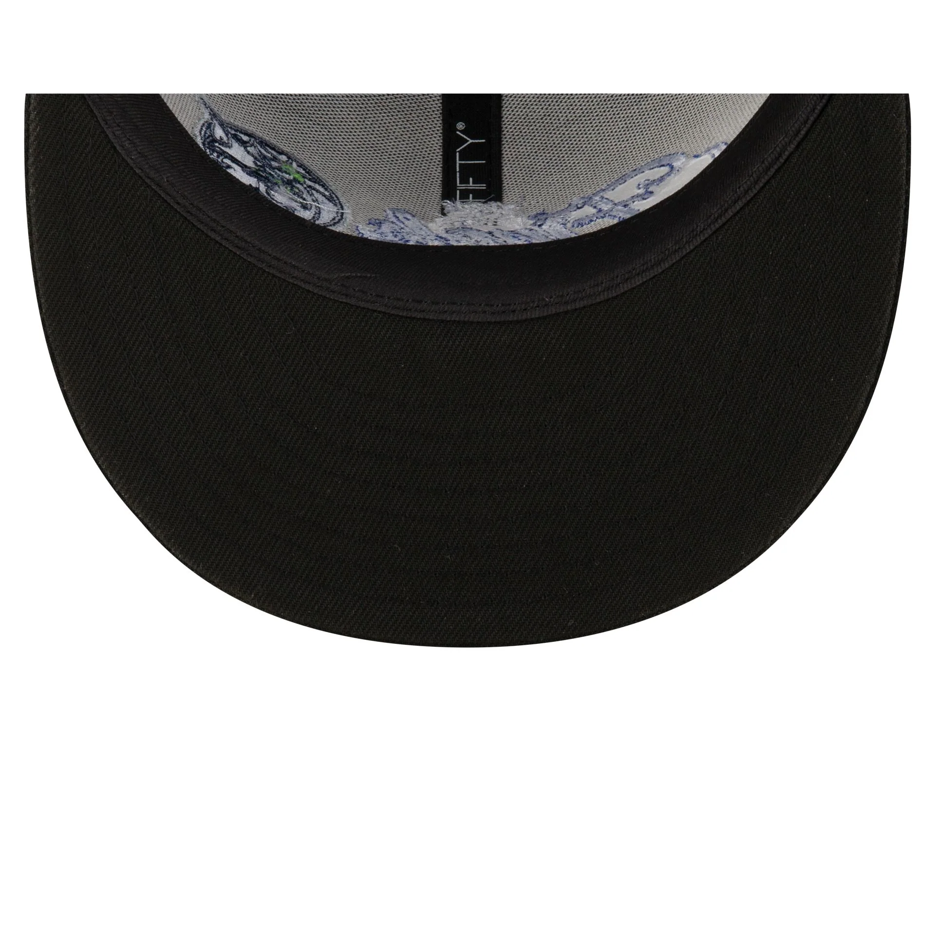 Minnesota Lynx 2024 Finals Participation 9FIFTY Snapback Hat