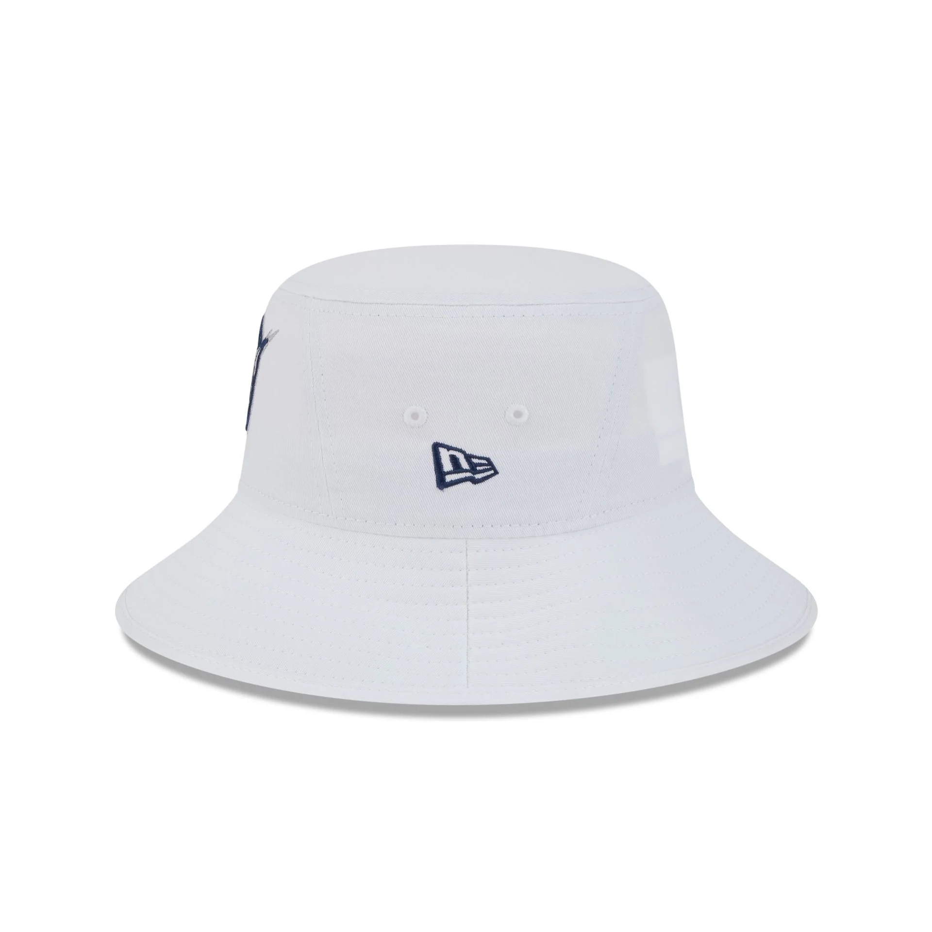 Minnesota Lynx Optic White Bucket Hat