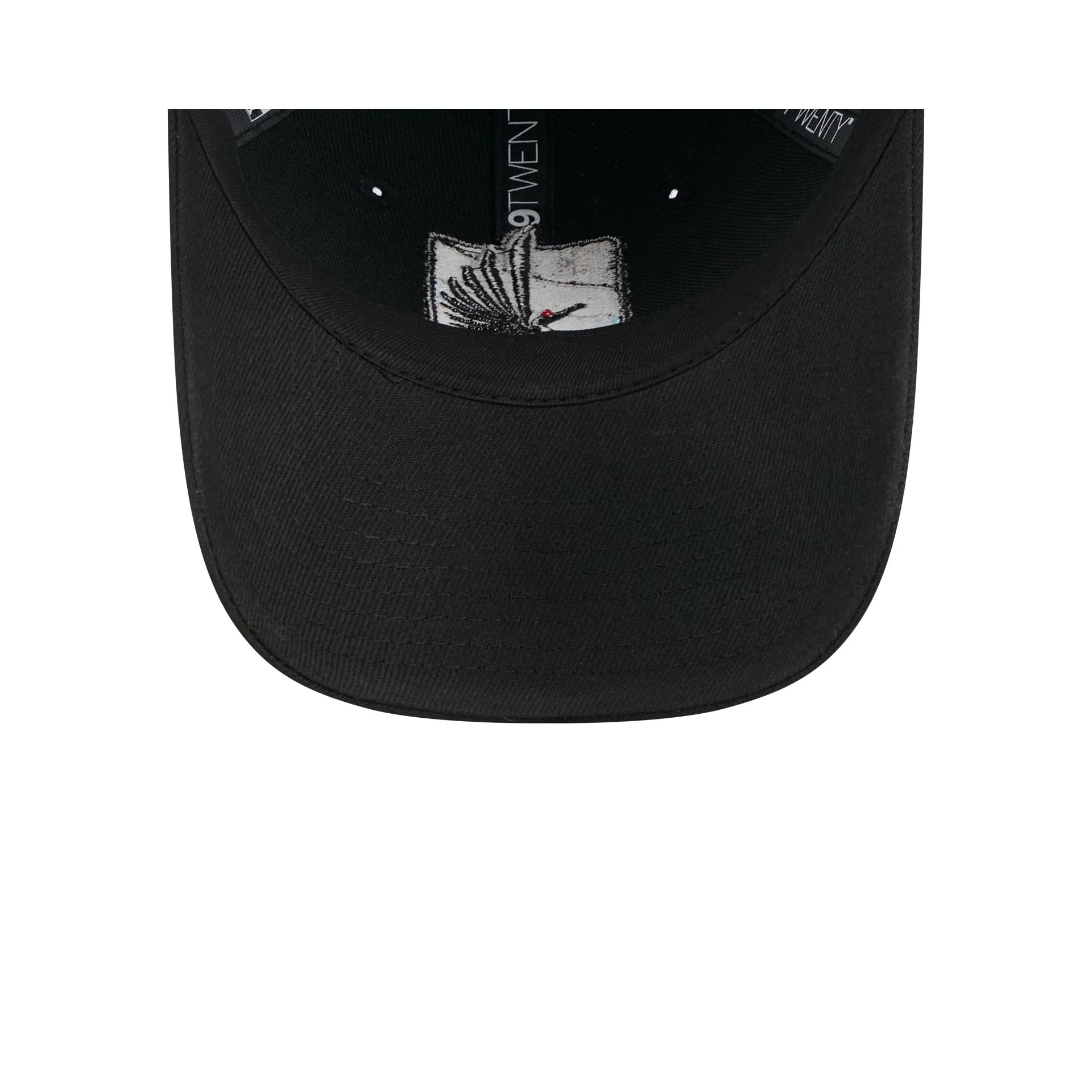 Minnesota United FC 2024 Jersey Hook 9TWENTY Adjustable Hat