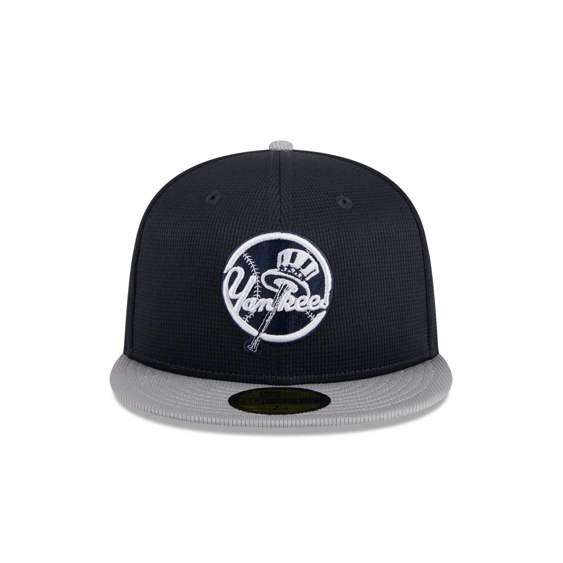 New York Yankees 2025 Batting Practice Alt 59FIFTY Fitted